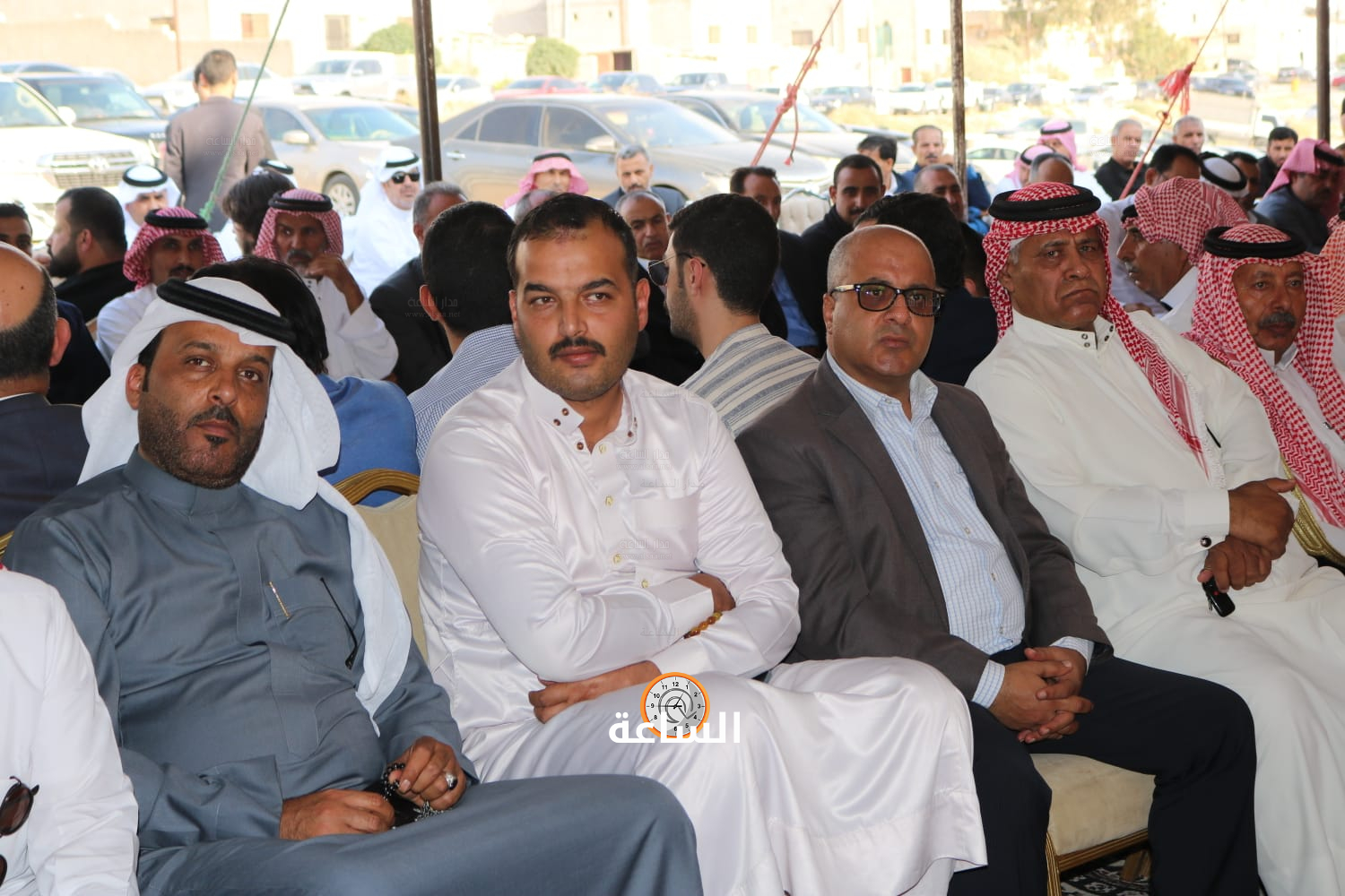 Madar Al-Saa Images 0.9794951105662297