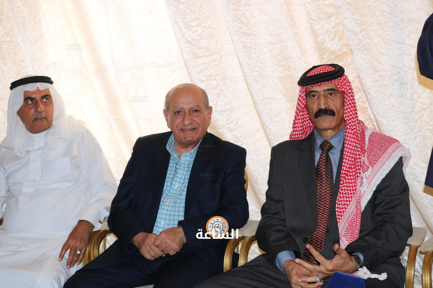 Madar Al-Saa Images 0.29954170355661613