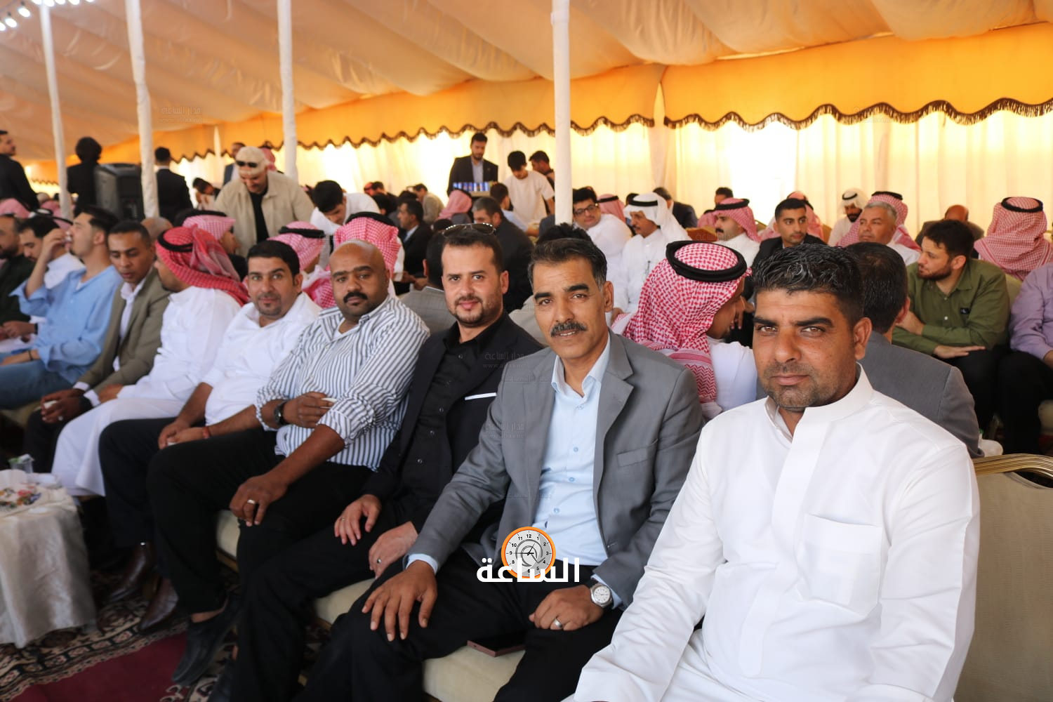 Madar Al-Saa Images 0.7610708487627357