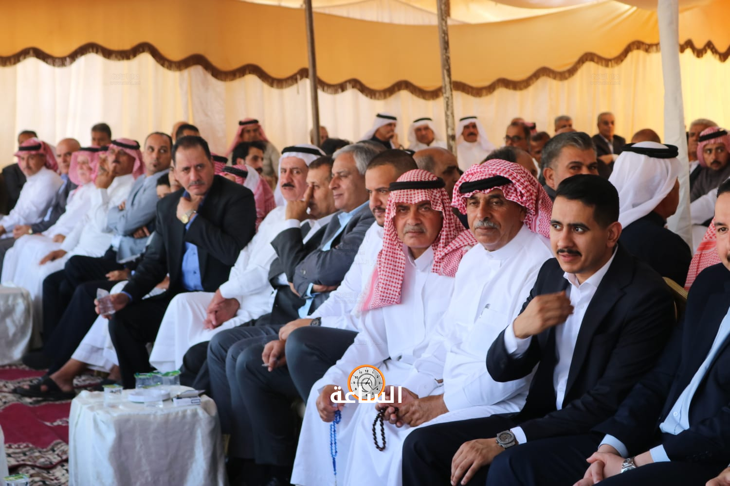 Madar Al-Saa Images 0.3229750384568184