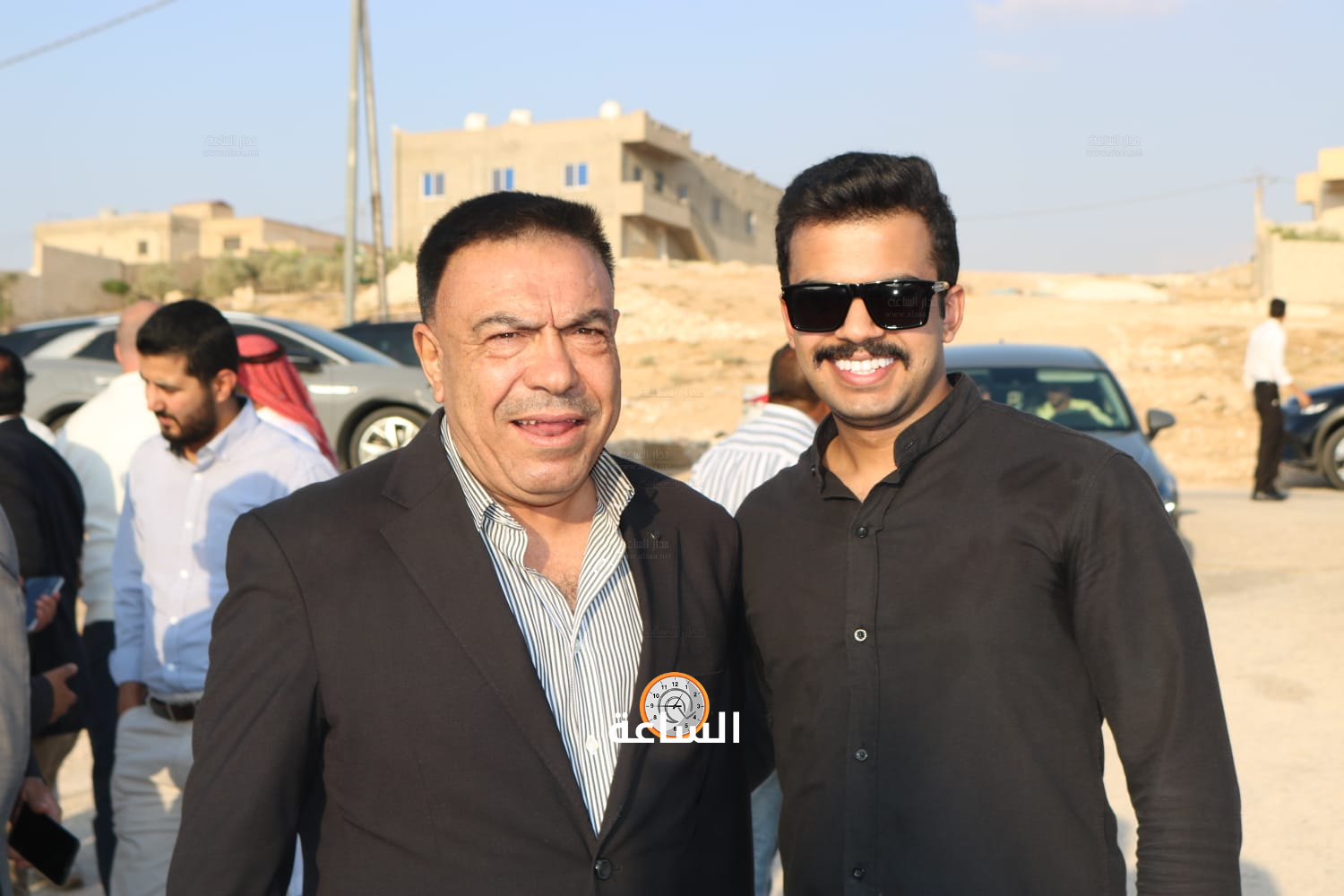 Madar Al-Saa Images 0.8177415599831195