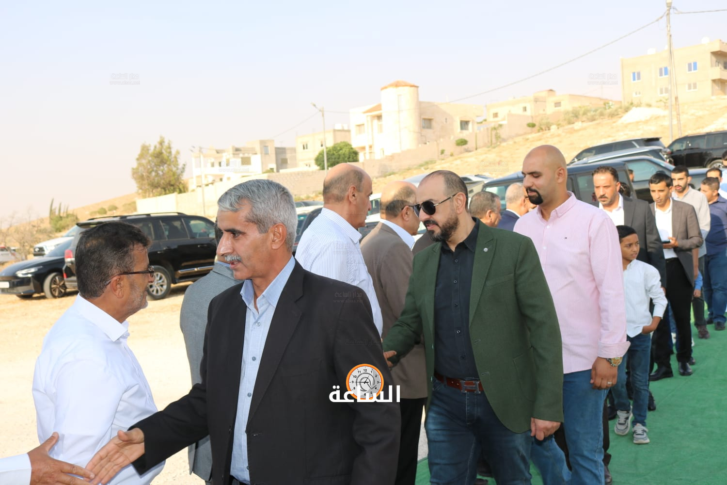 Madar Al-Saa Images 0.3171248657648298