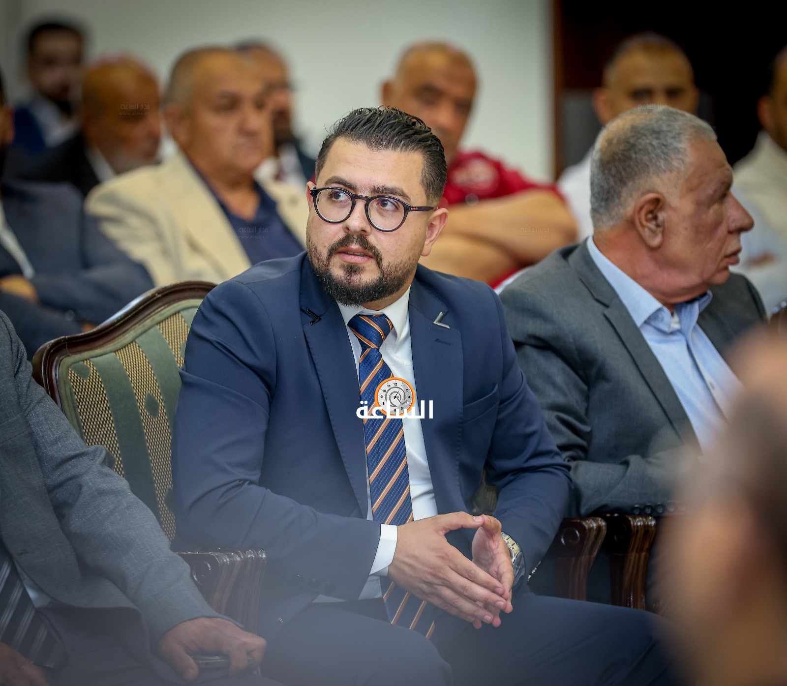 Madar Al-Saa Images 0.7224051289731583