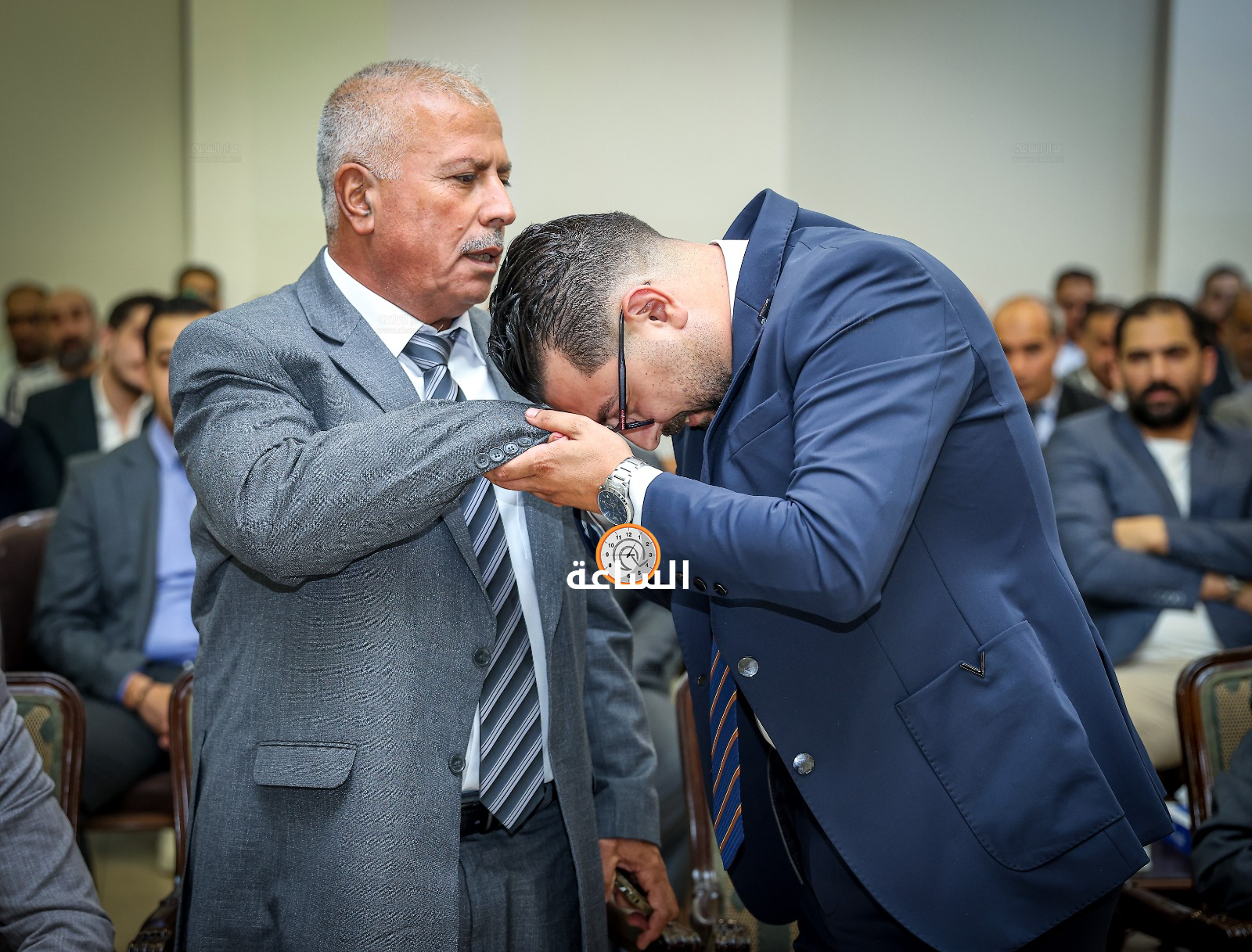 Madar Al-Saa Images 0.21125170566377027