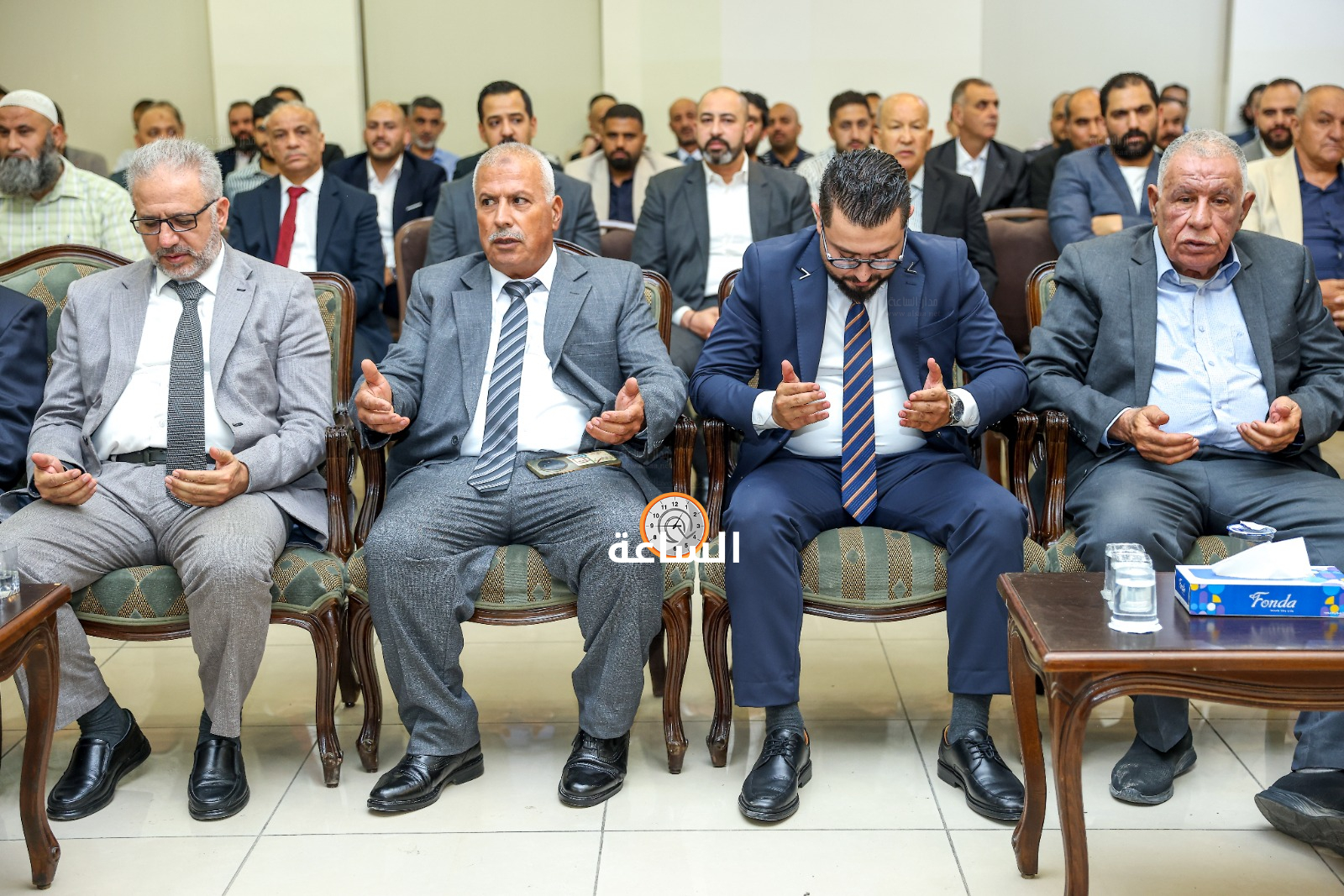 Madar Al-Saa Images 0.24027323814501889