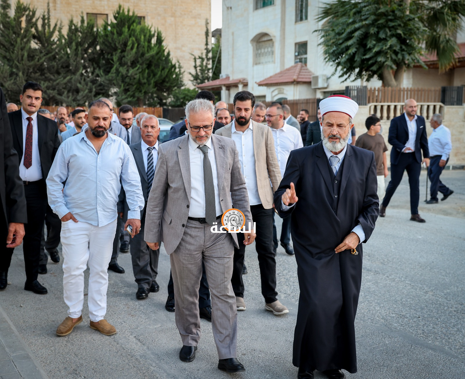 Madar Al-Saa Images 0.4535041666571884