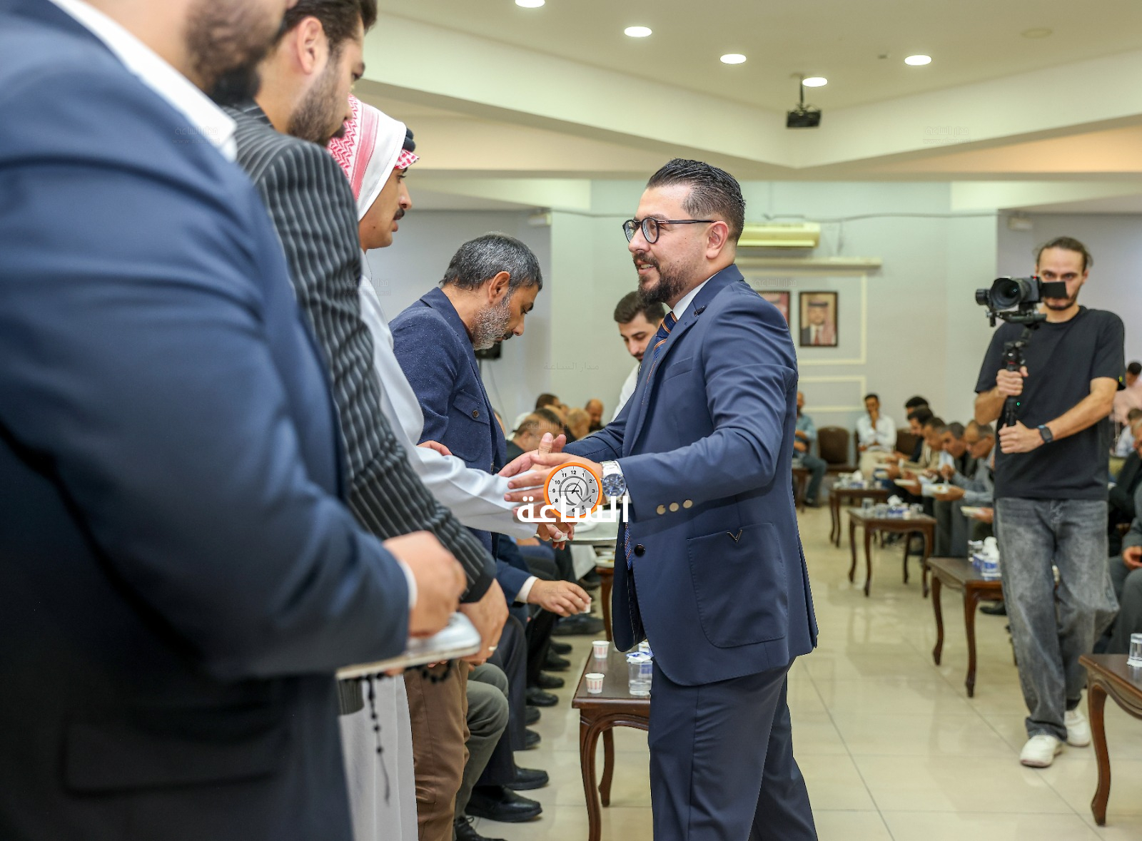 Madar Al-Saa Images 0.6255547641370385