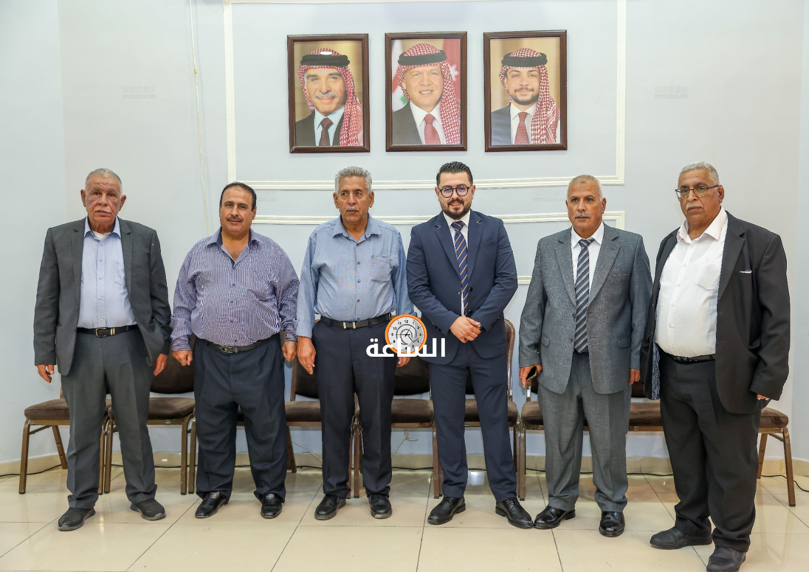 Madar Al-Saa Images 0.19963834083473342