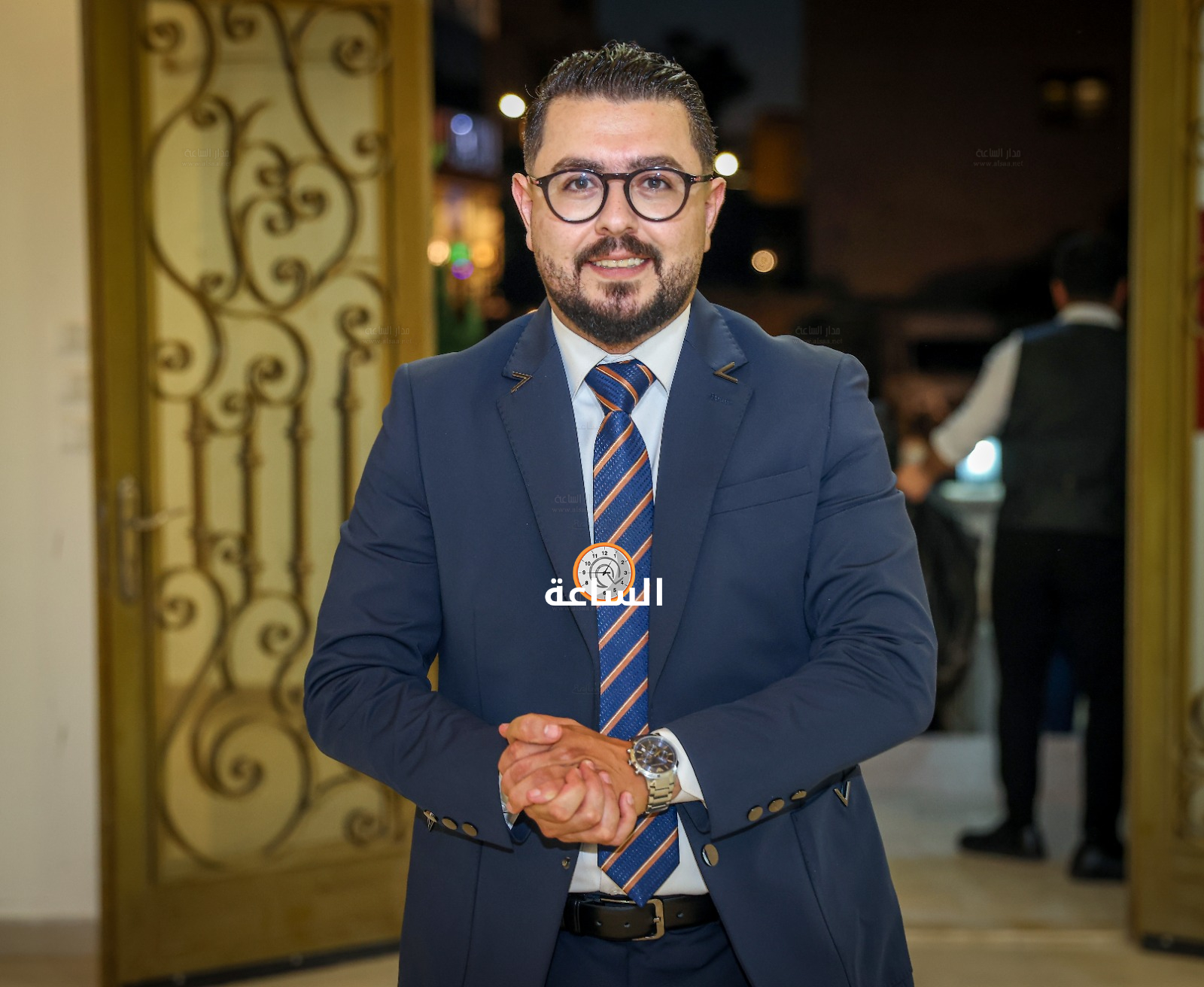 Madar Al-Saa Images 0.7794657652510825