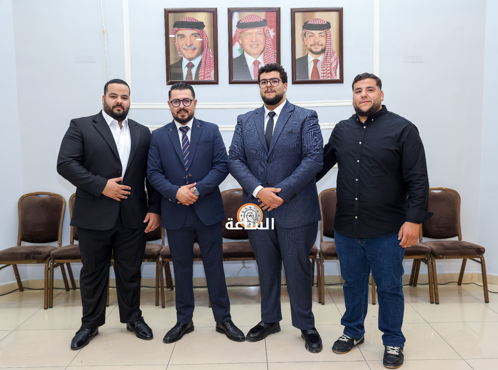 Madar Al-Saa Images 0.46021629467972236