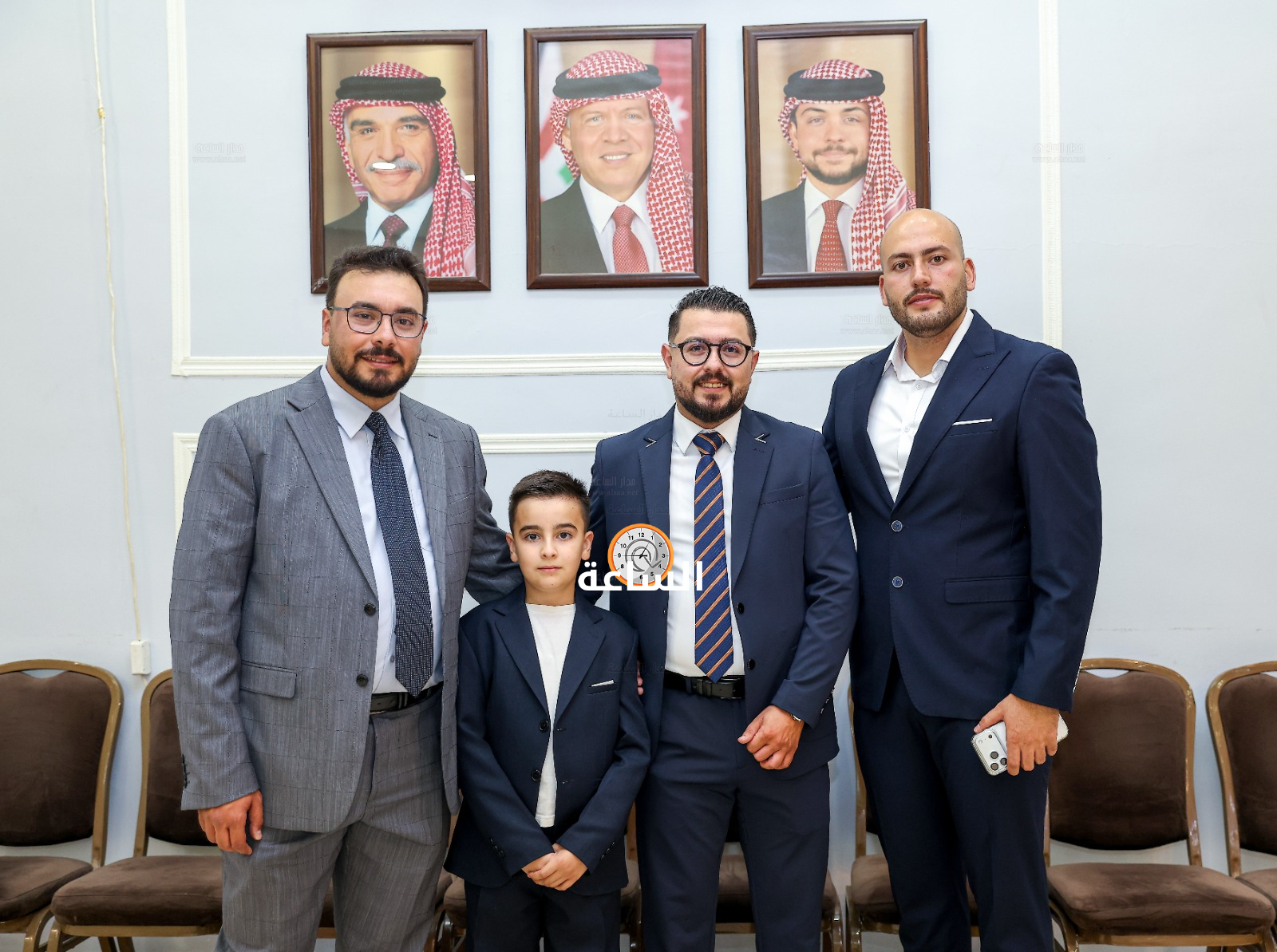 Madar Al-Saa Images 0.32062104854820006