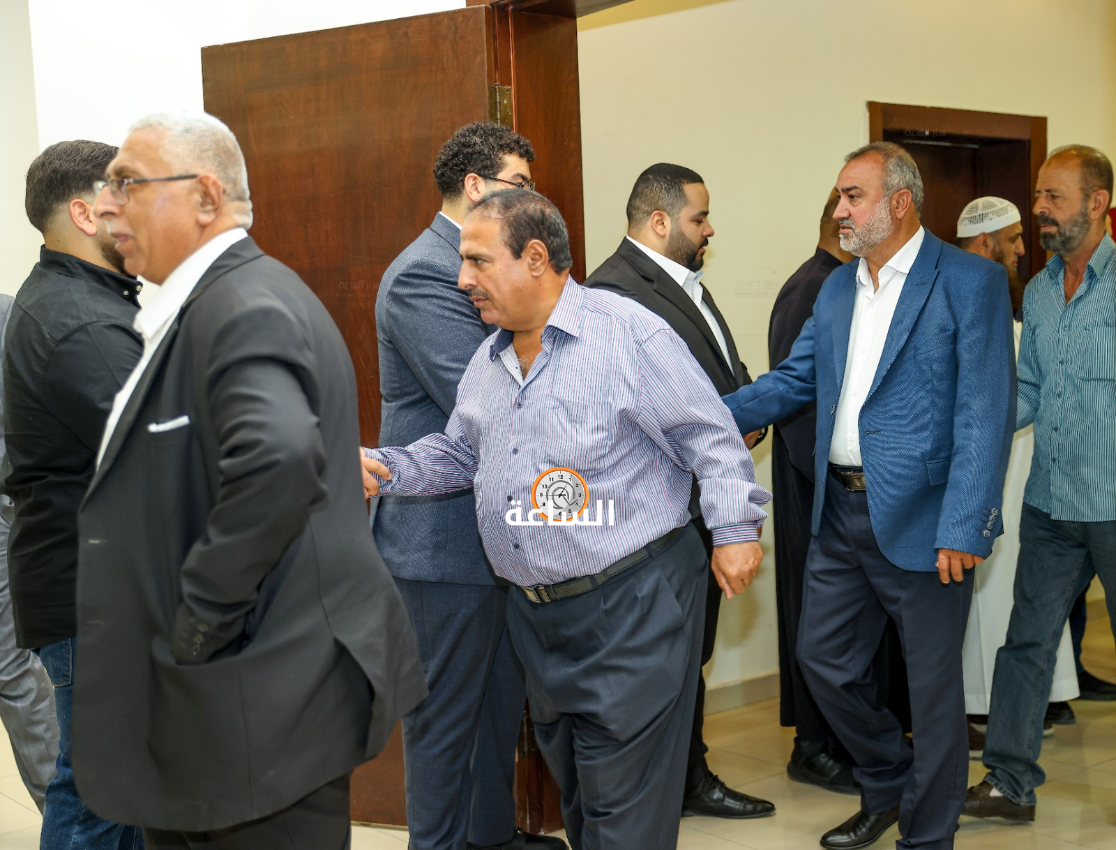 Madar Al-Saa Images 0.9705371597409381