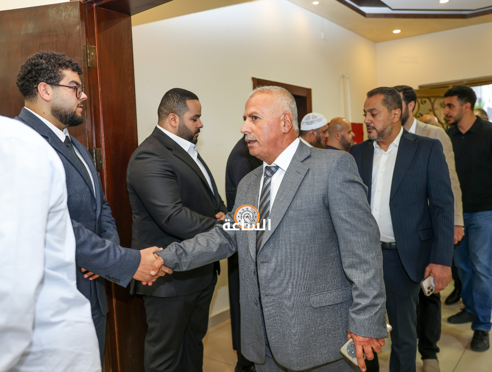 Madar Al-Saa Images 0.5725039573557967