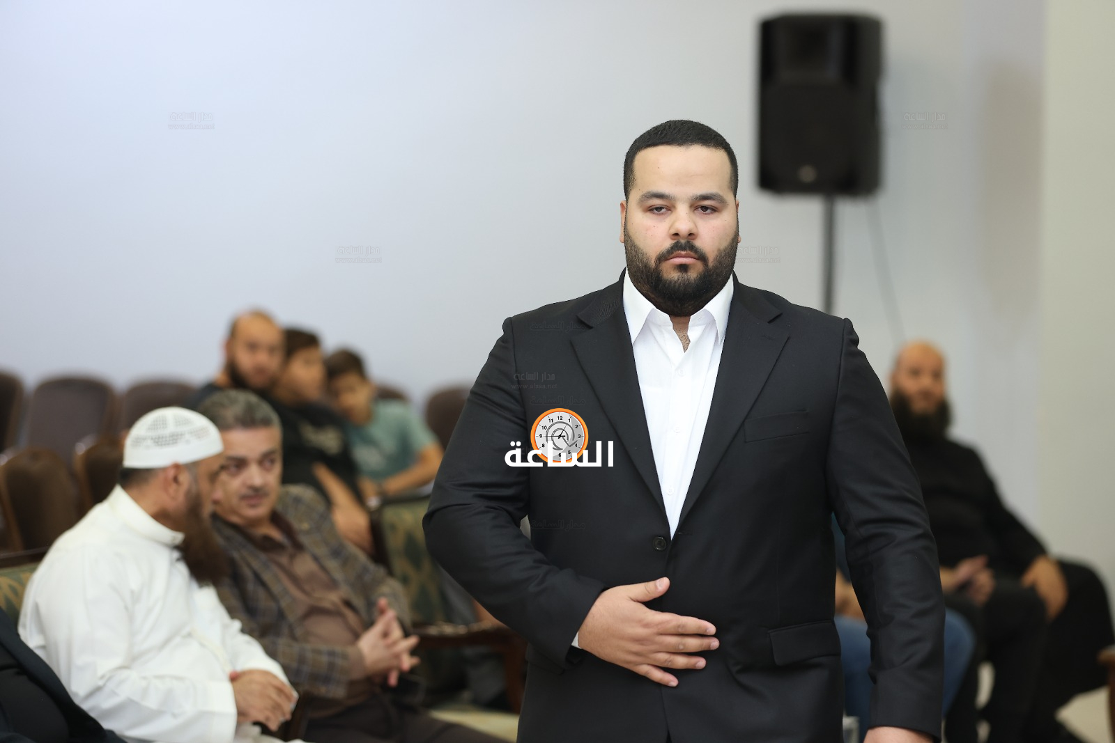 Madar Al-Saa Images 0.5644737890094568