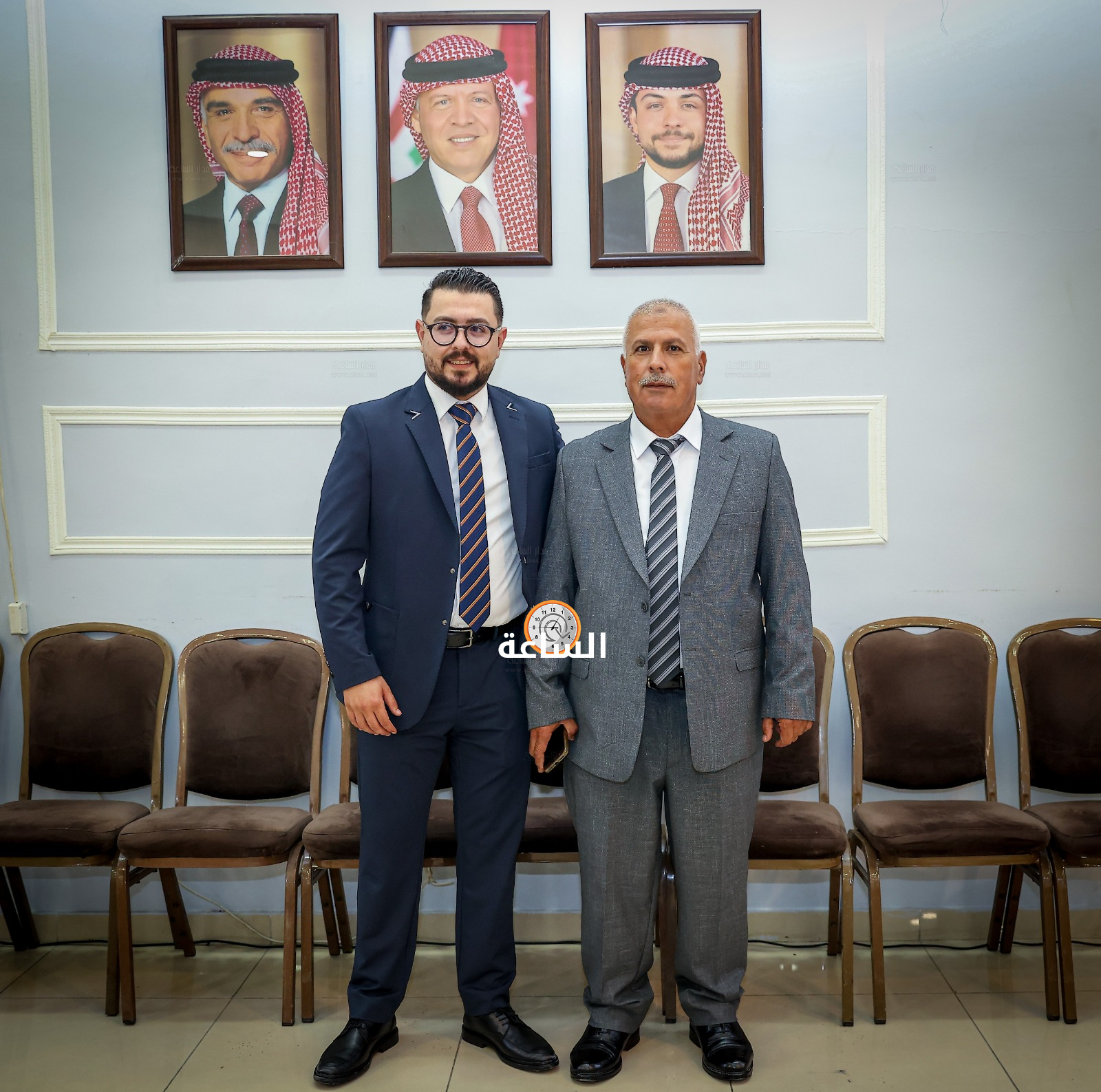 Madar Al-Saa Images 0.33624475307278323