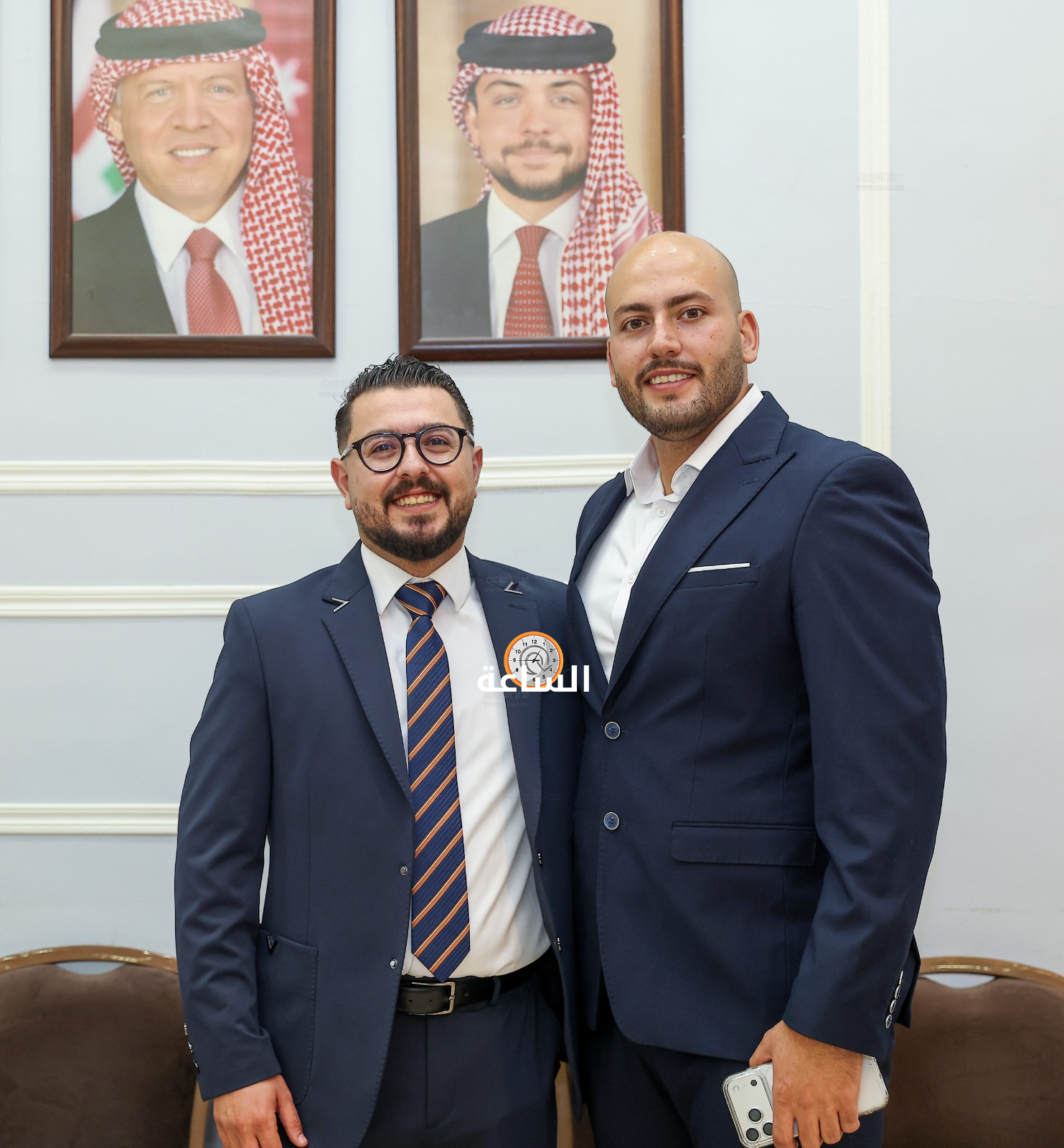 Madar Al-Saa Images 0.5531694270148086