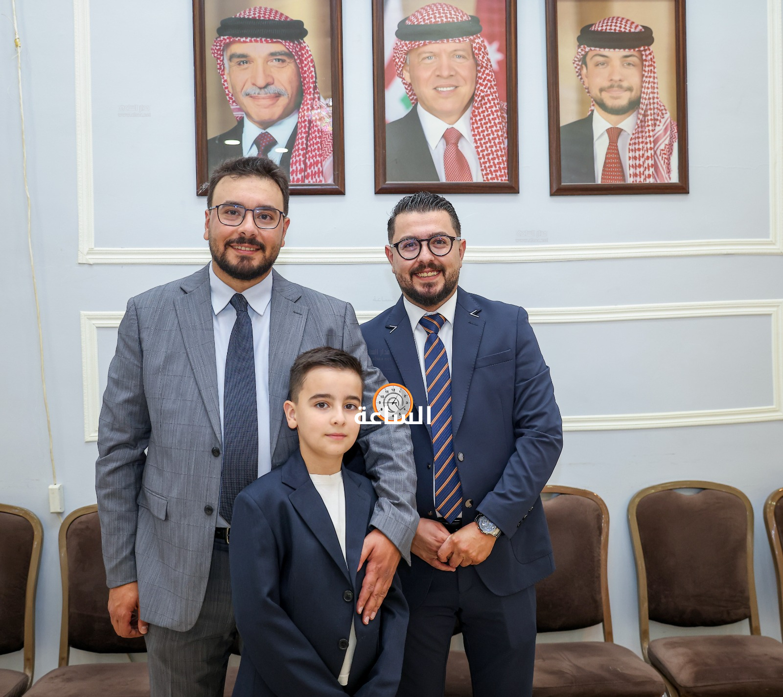 Madar Al-Saa Images 0.7601874214057605