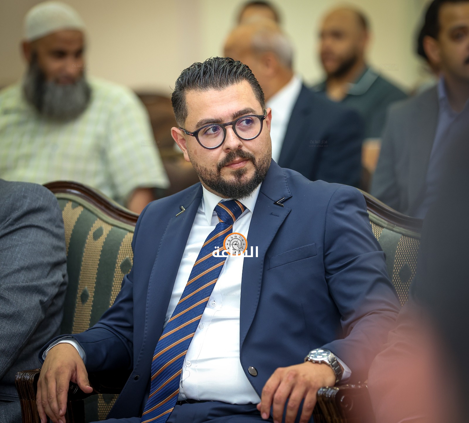 Madar Al-Saa Images 0.9093932988081028