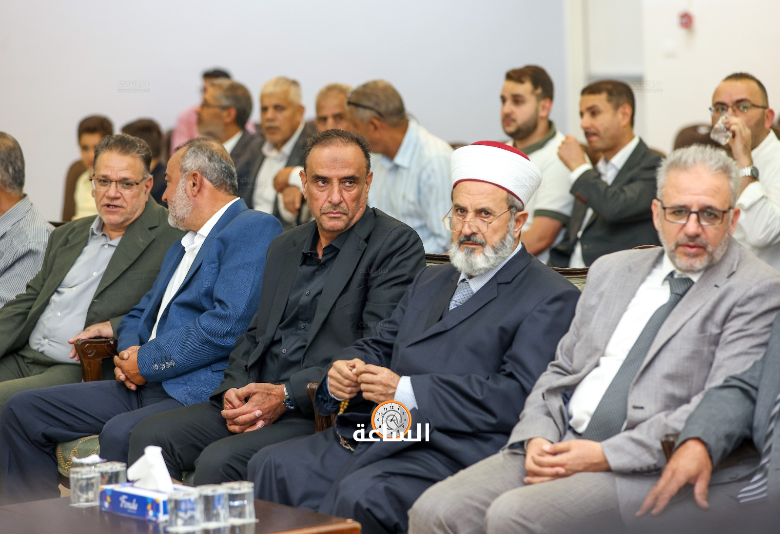 Madar Al-Saa Images 0.7204694285947604