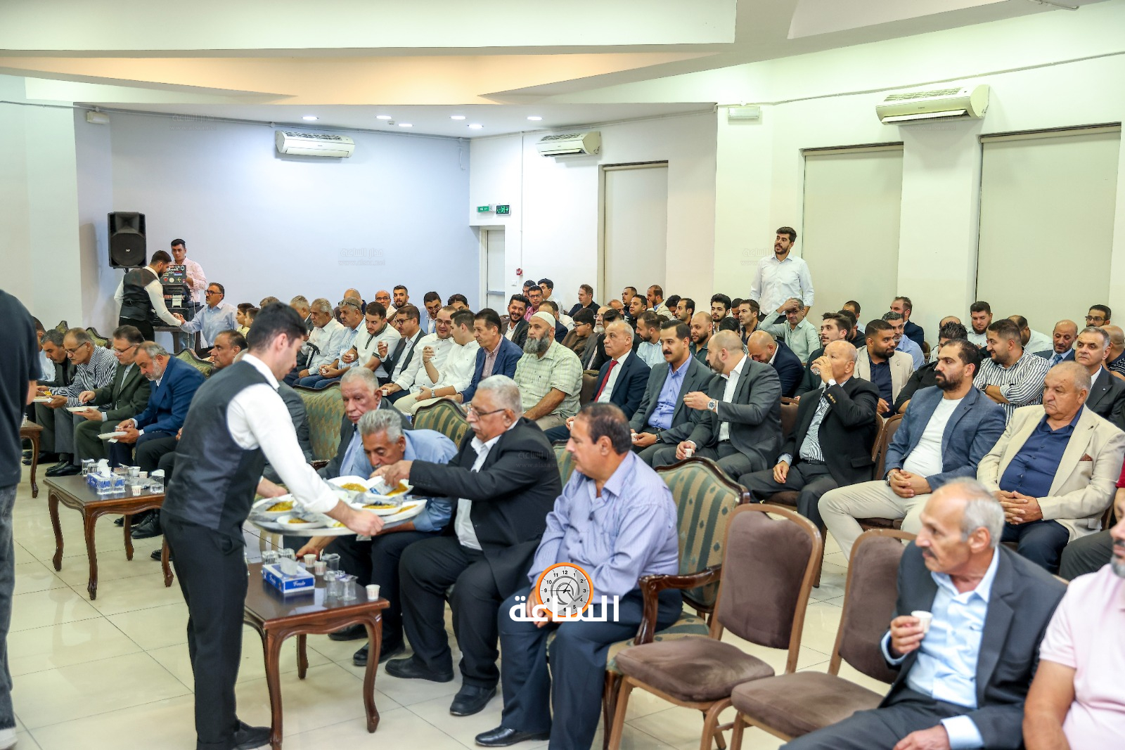 Madar Al-Saa Images 0.3462398026432042