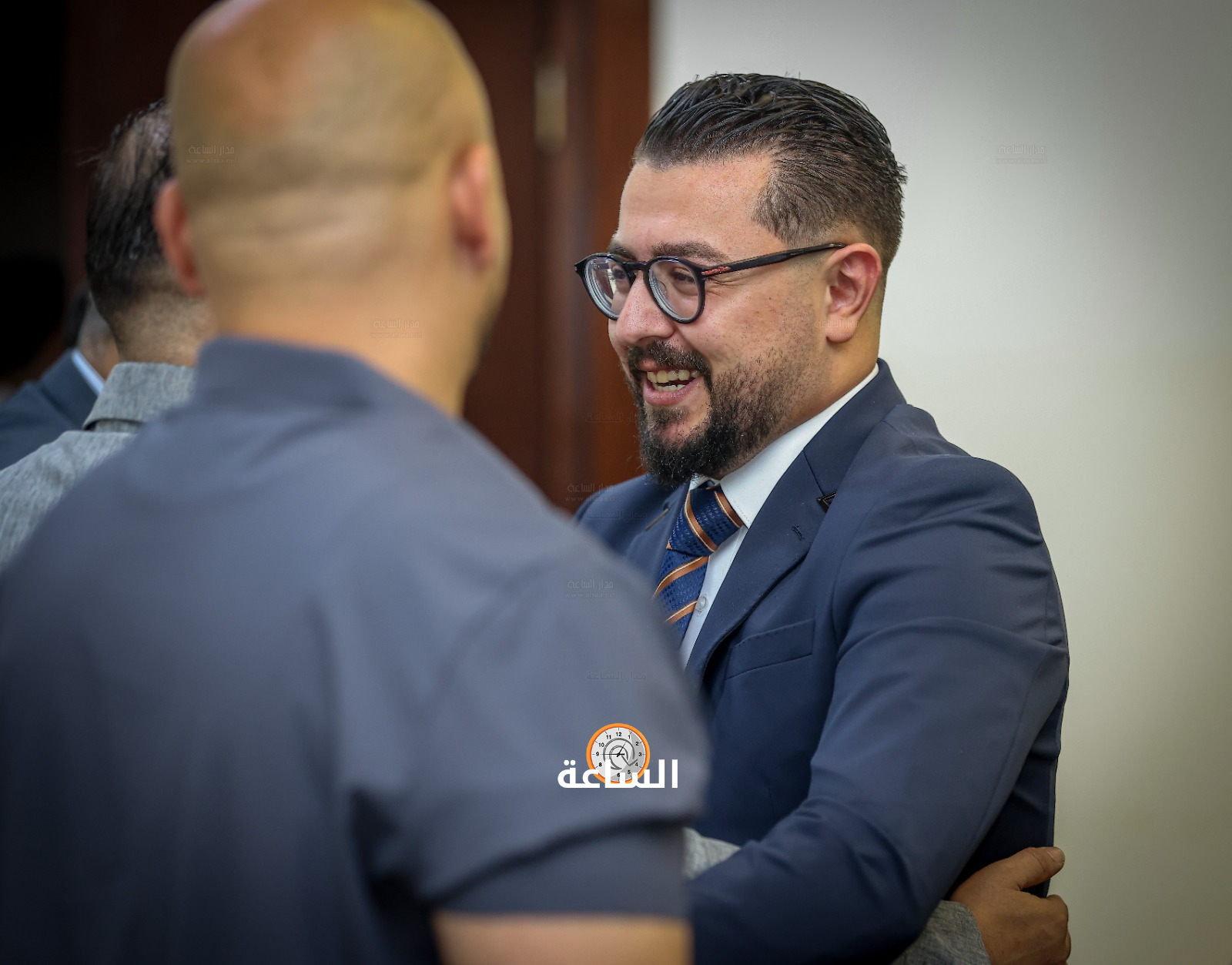 Madar Al-Saa Images 0.08400872185457686