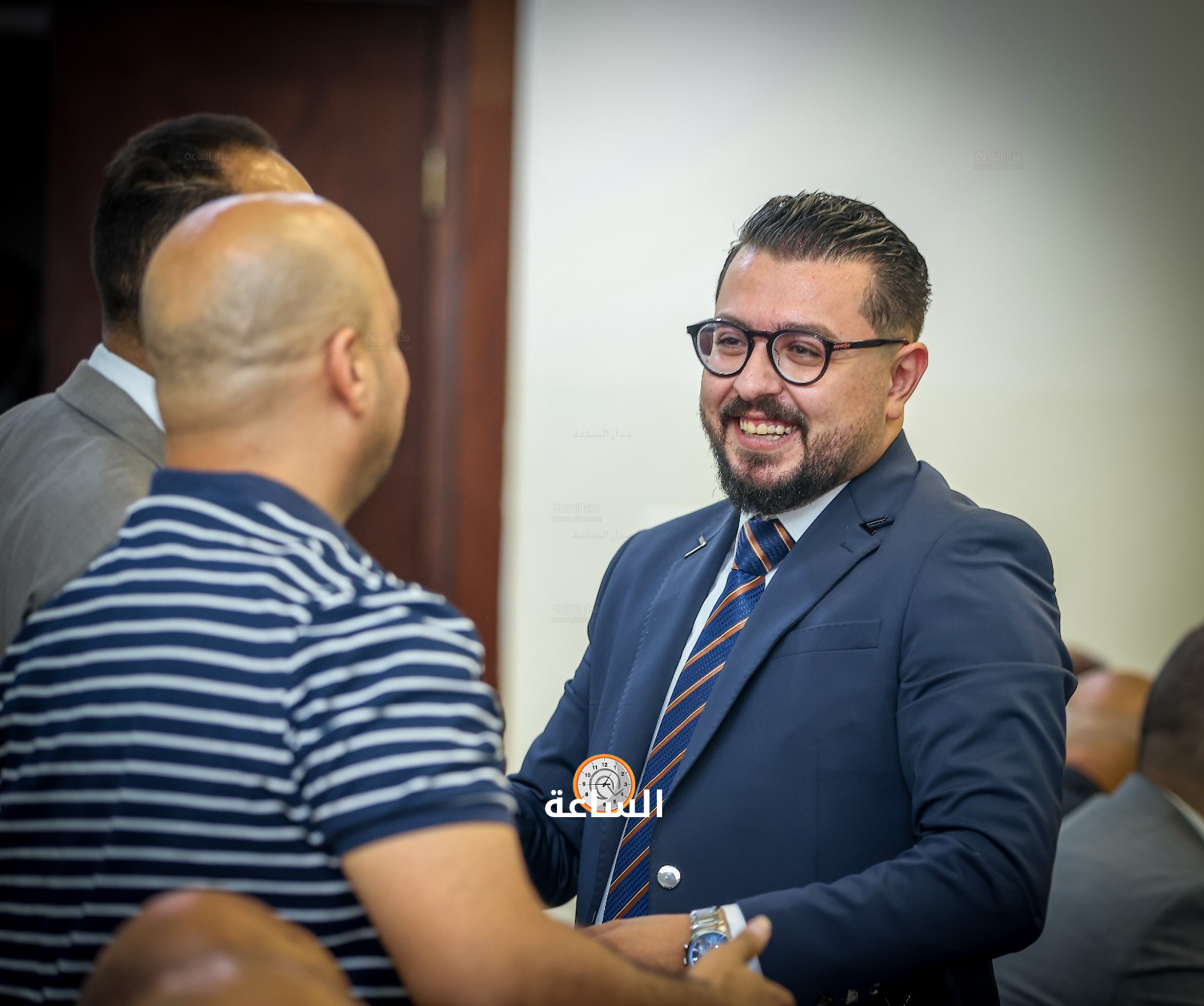 Madar Al-Saa Images 0.8101983177657787
