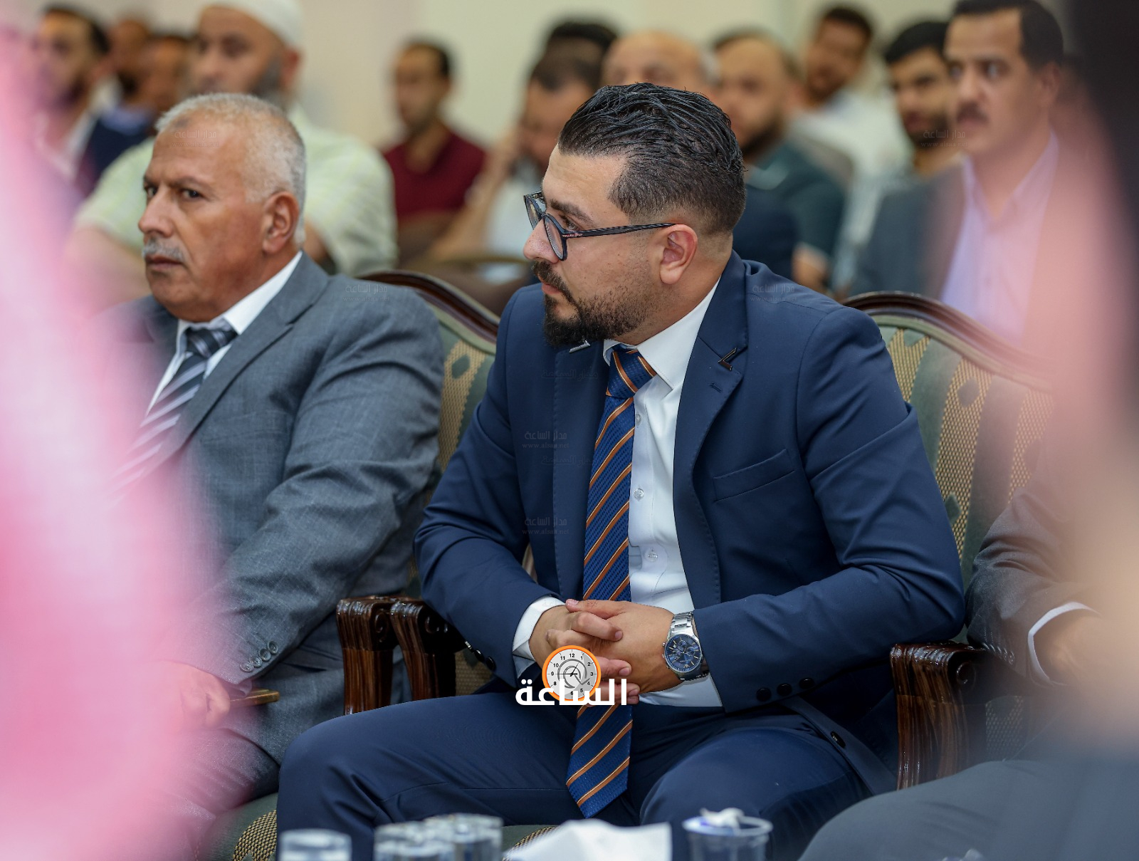 Madar Al-Saa Images 0.19893557775155057