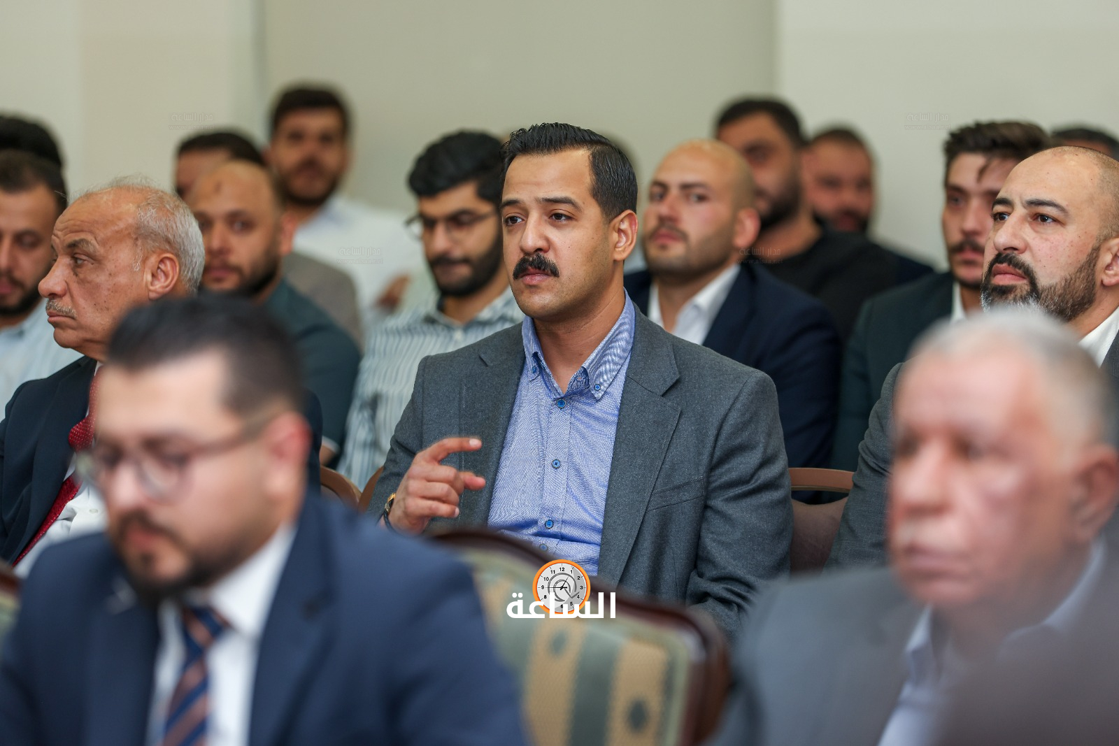 Madar Al-Saa Images 0.7800501175815407