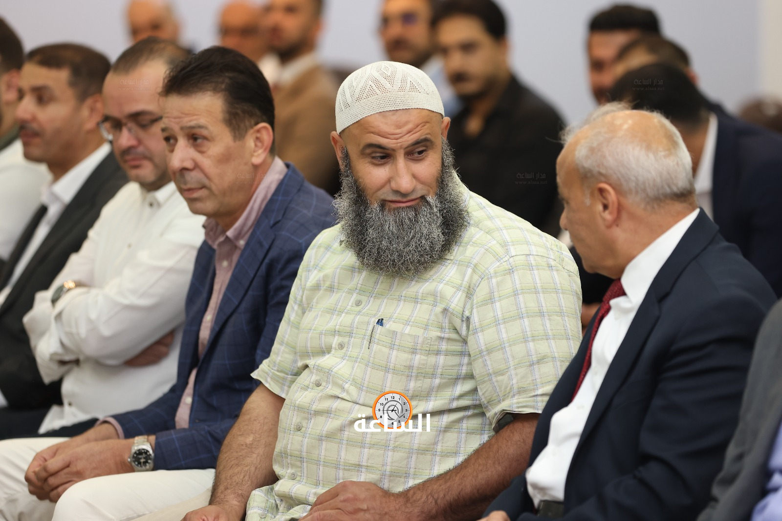Madar Al-Saa Images 0.3082576904050214
