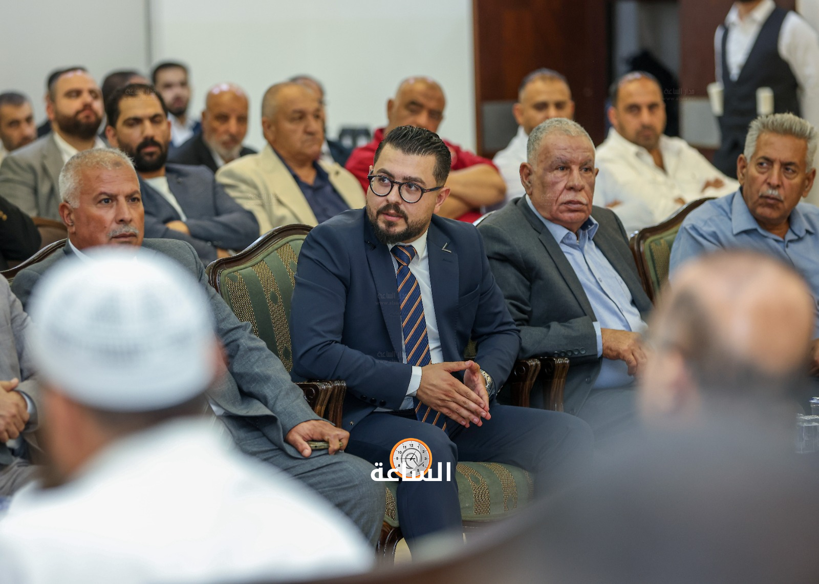 Madar Al-Saa Images 0.38076158800813653