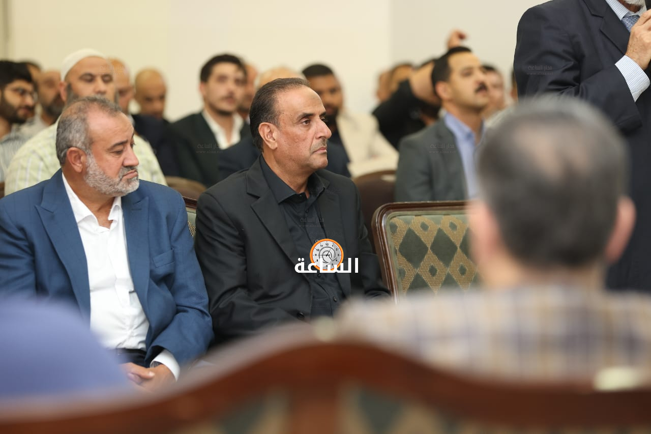 Madar Al-Saa Images 0.35754299924962984