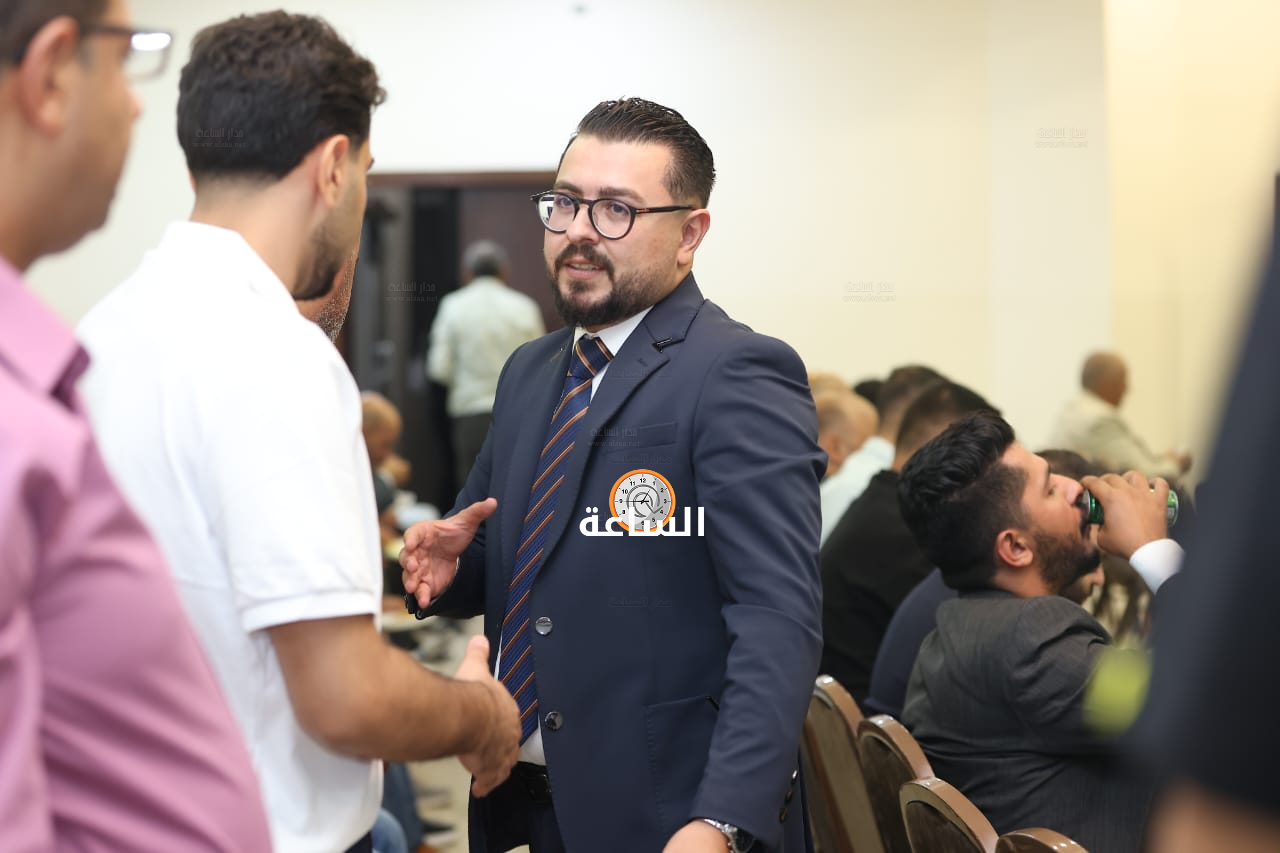Madar Al-Saa Images 0.7335464664408251