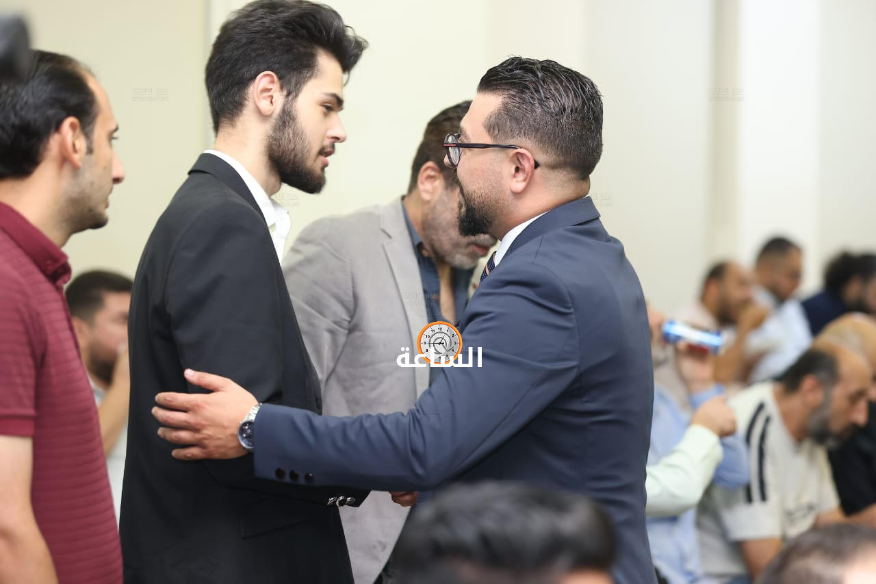 Madar Al-Saa Images 0.38942507497490697