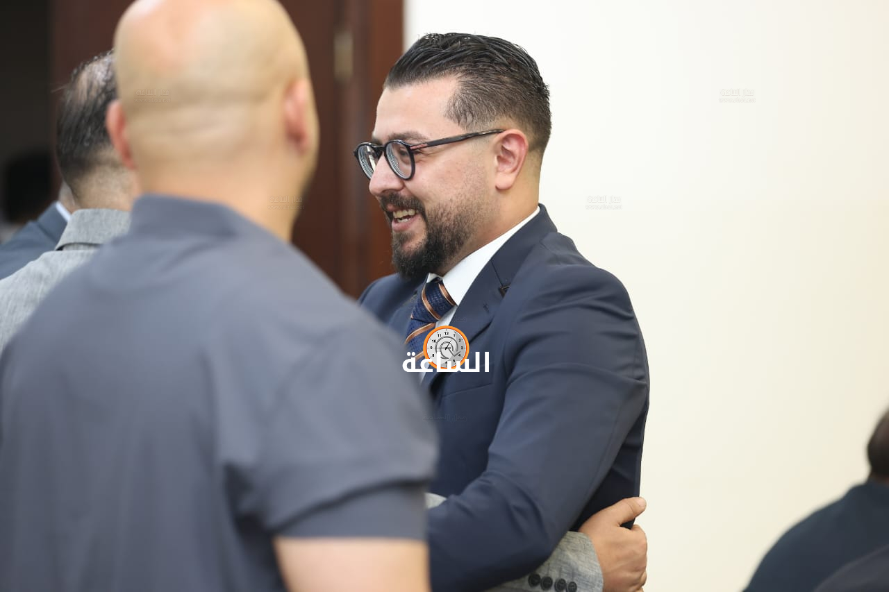 Madar Al-Saa Images 0.3700212092413496
