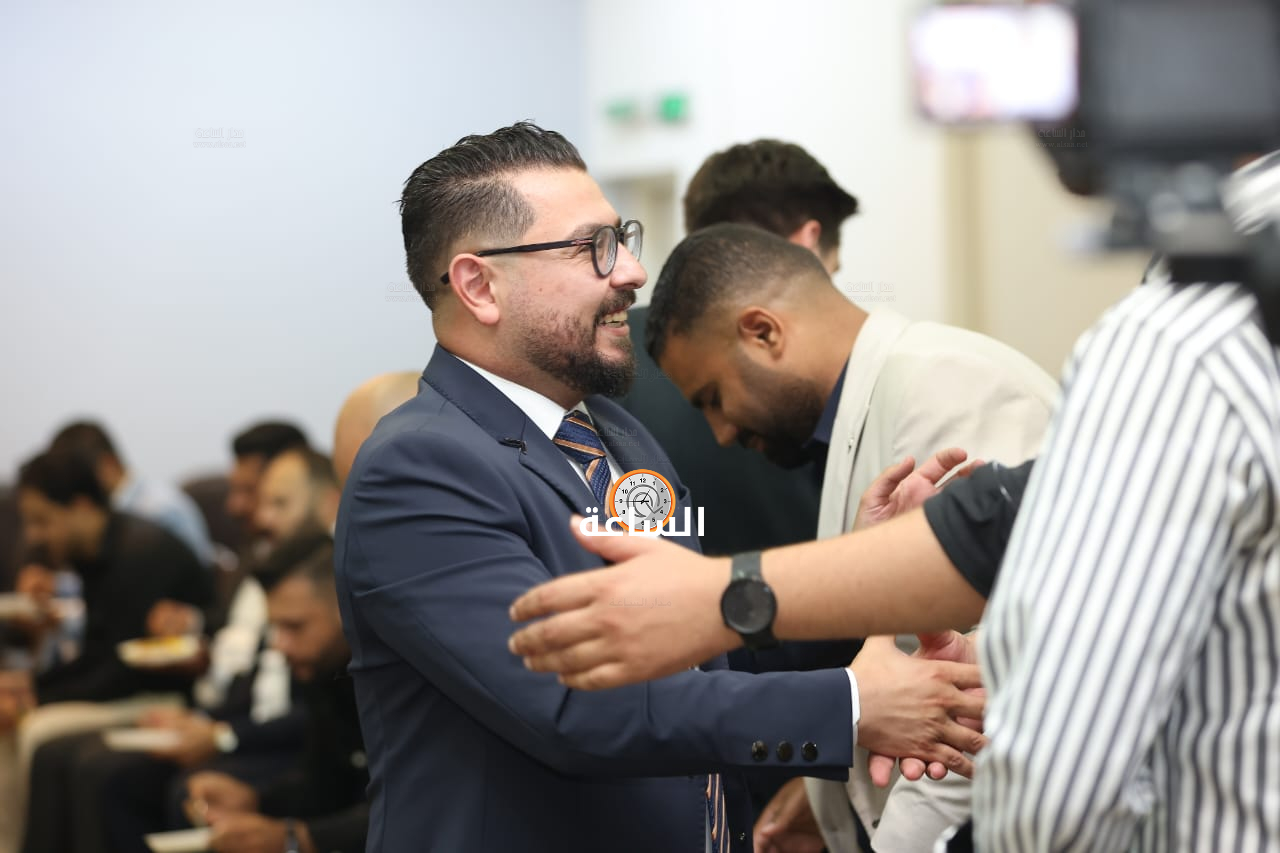 Madar Al-Saa Images 0.7955525361290358