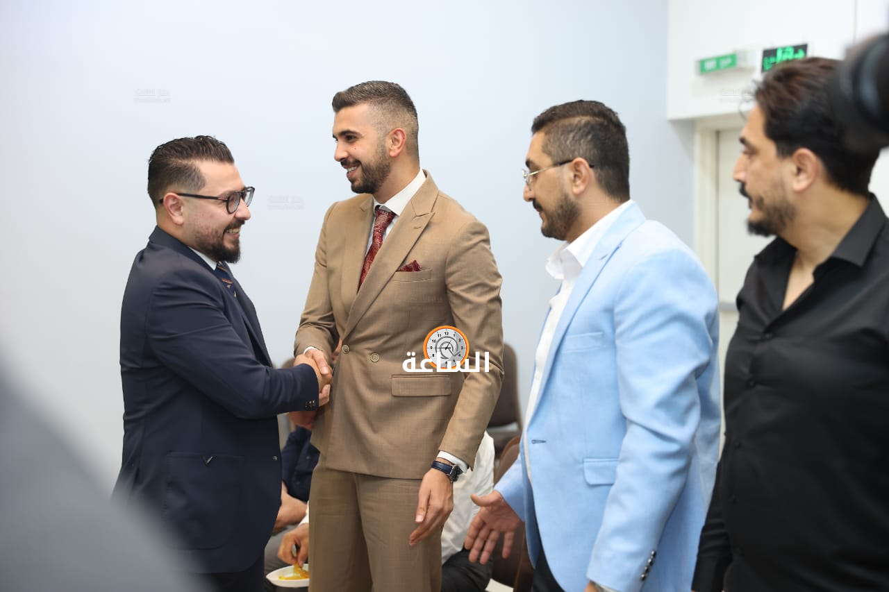 Madar Al-Saa Images 0.6836178367798089