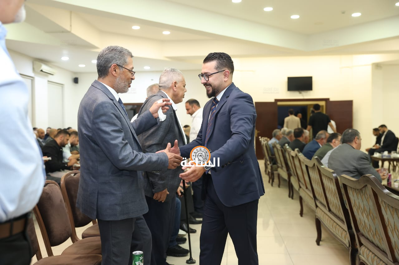Madar Al-Saa Images 0.18666624389485176