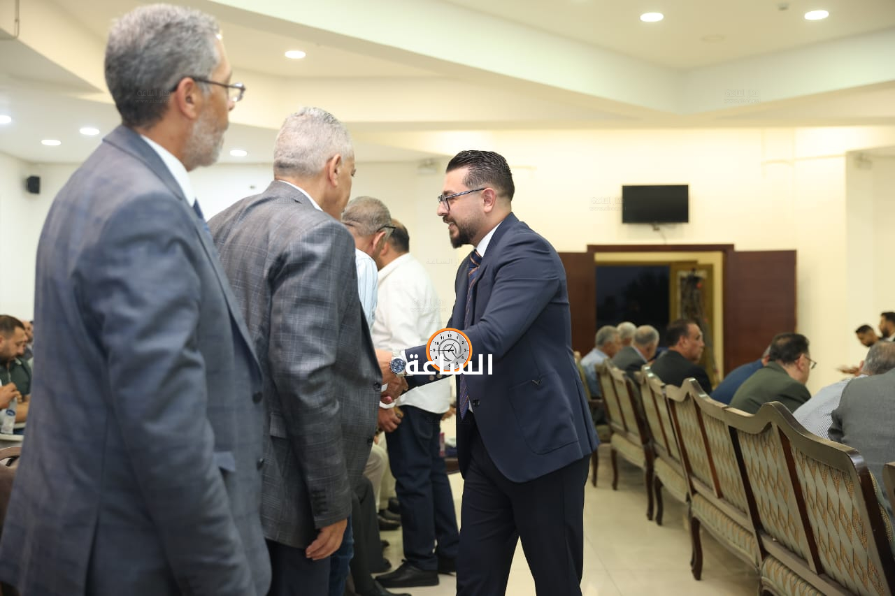 Madar Al-Saa Images 0.5681711181811037