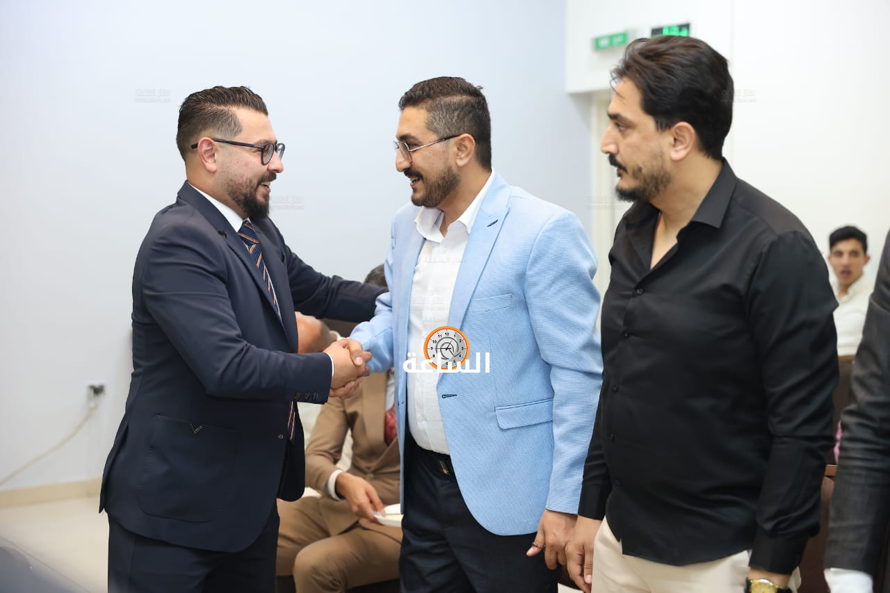Madar Al-Saa Images 0.8541735353071798