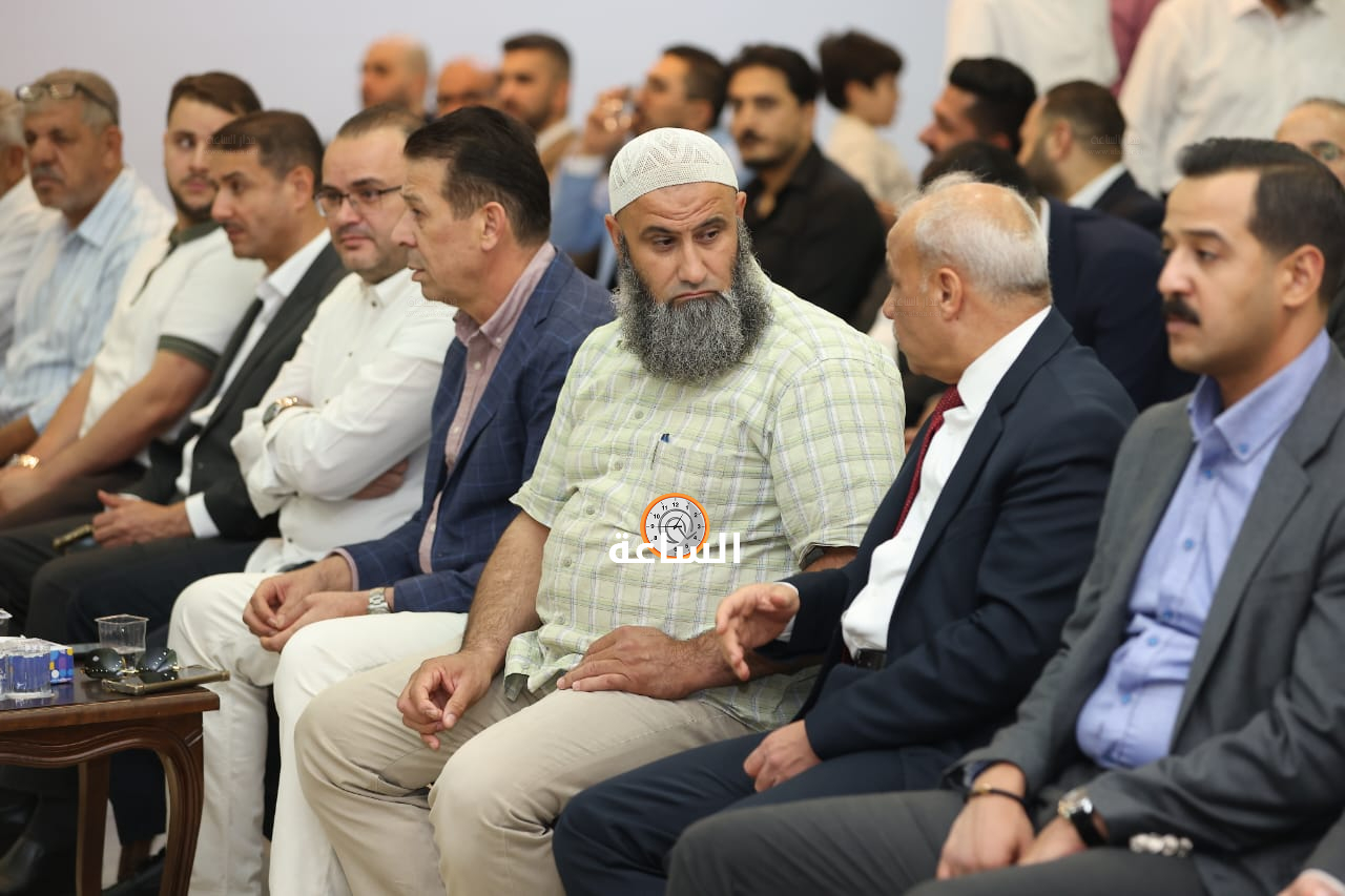 Madar Al-Saa Images 0.9650423927940137