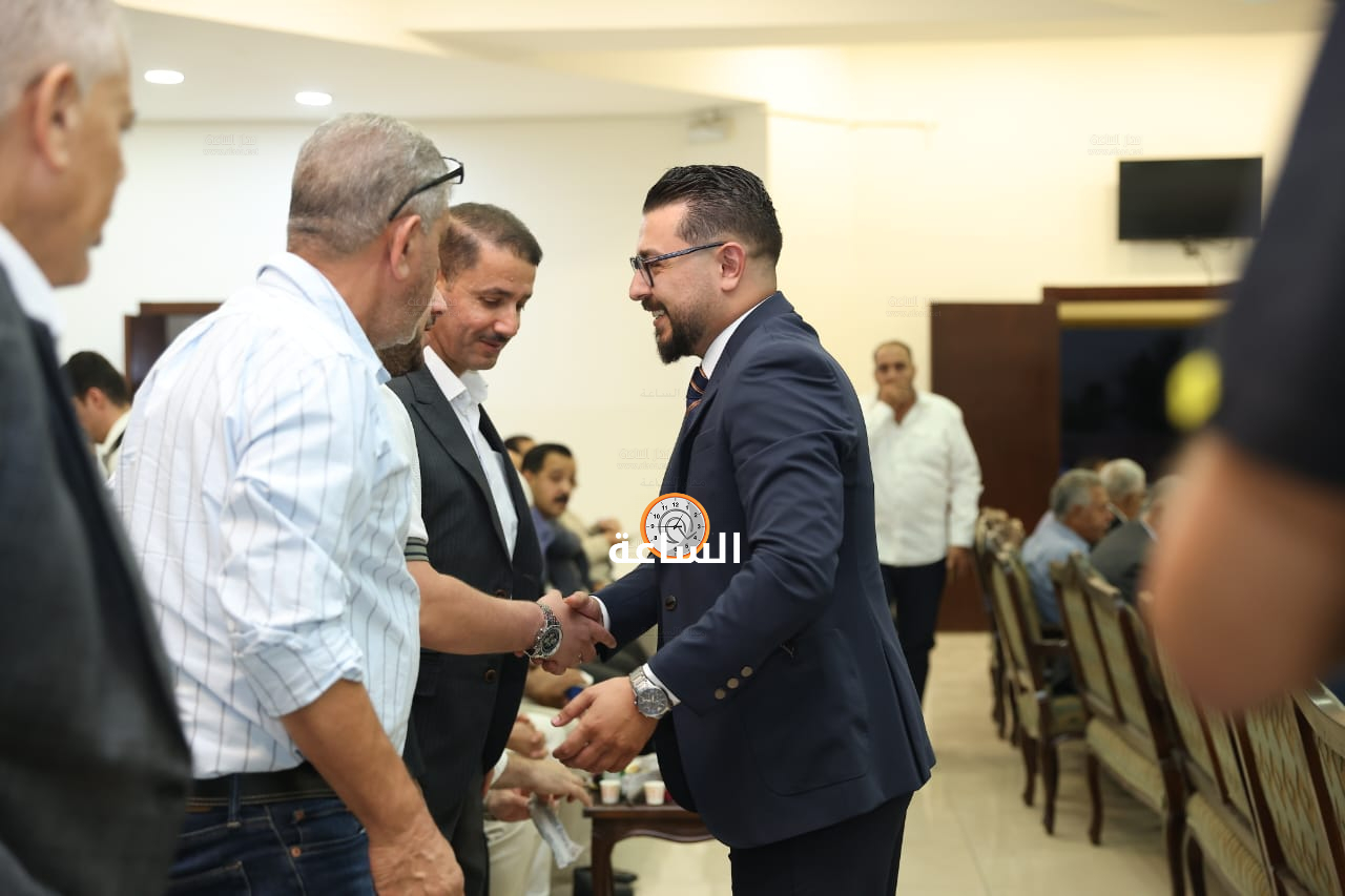 Madar Al-Saa Images 0.03137307521246324