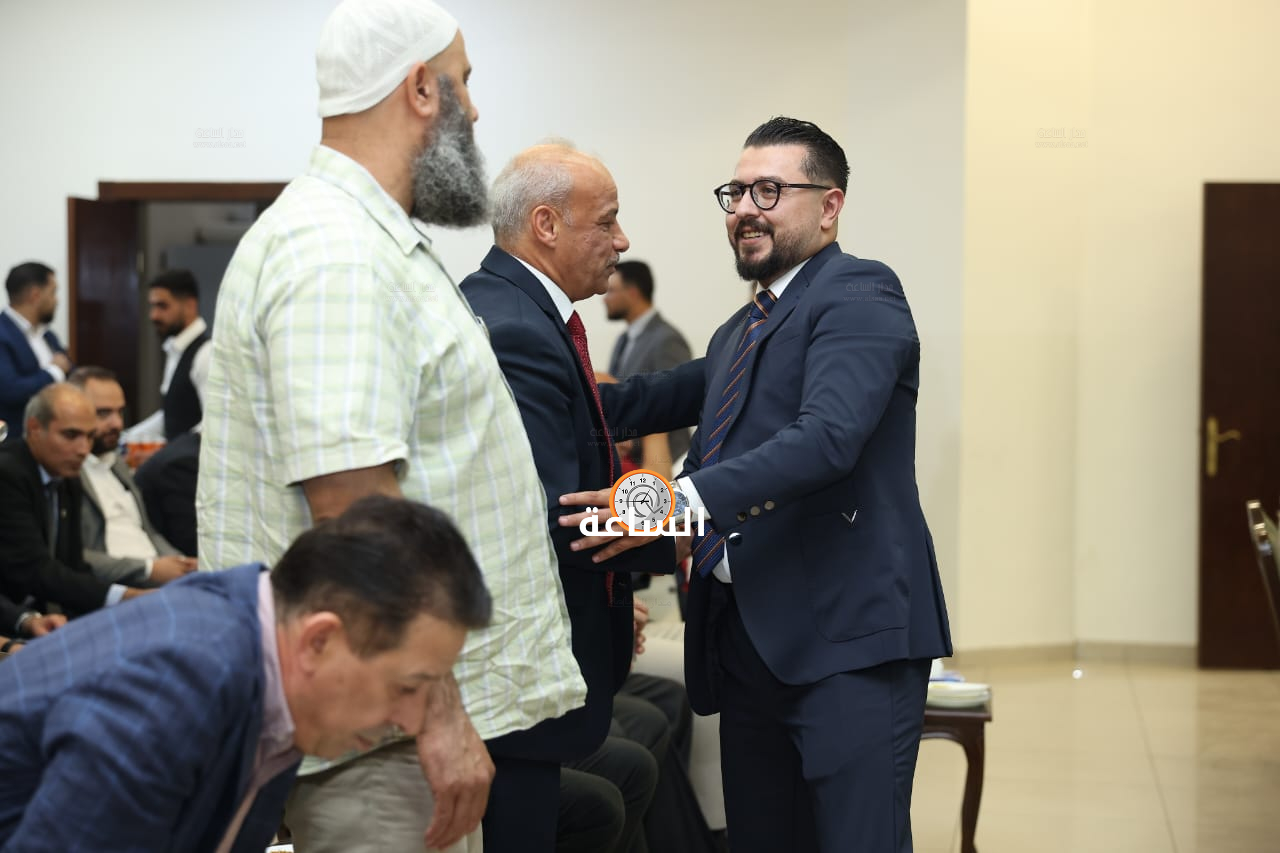 Madar Al-Saa Images 0.3263196742362068