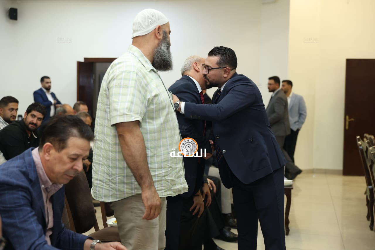 Madar Al-Saa Images 0.9568427400275205