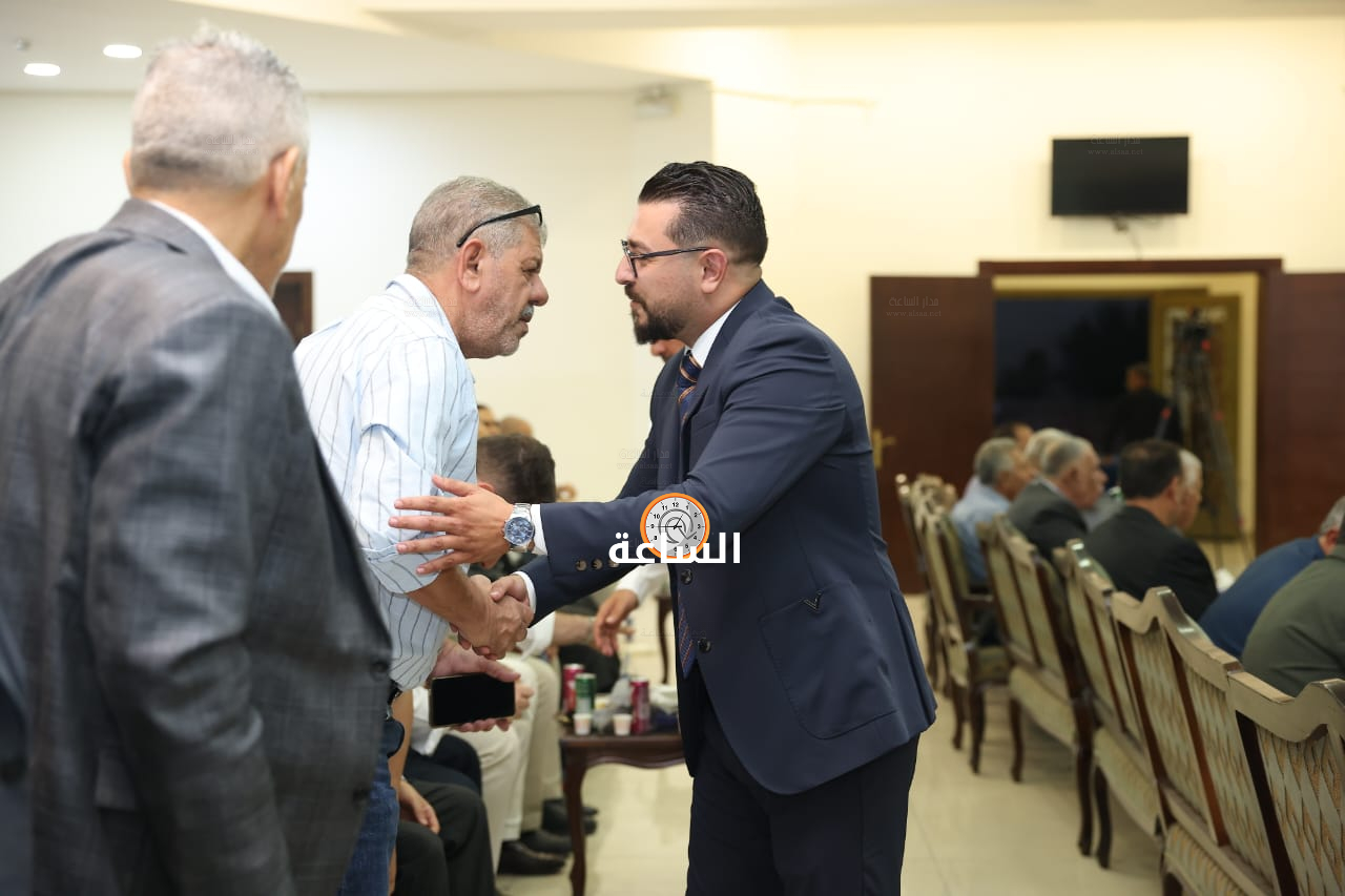 Madar Al-Saa Images 0.10491633121701172