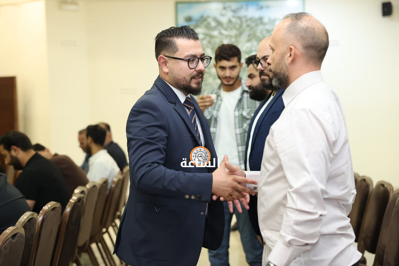 Madar Al-Saa Images 0.9305992924566561