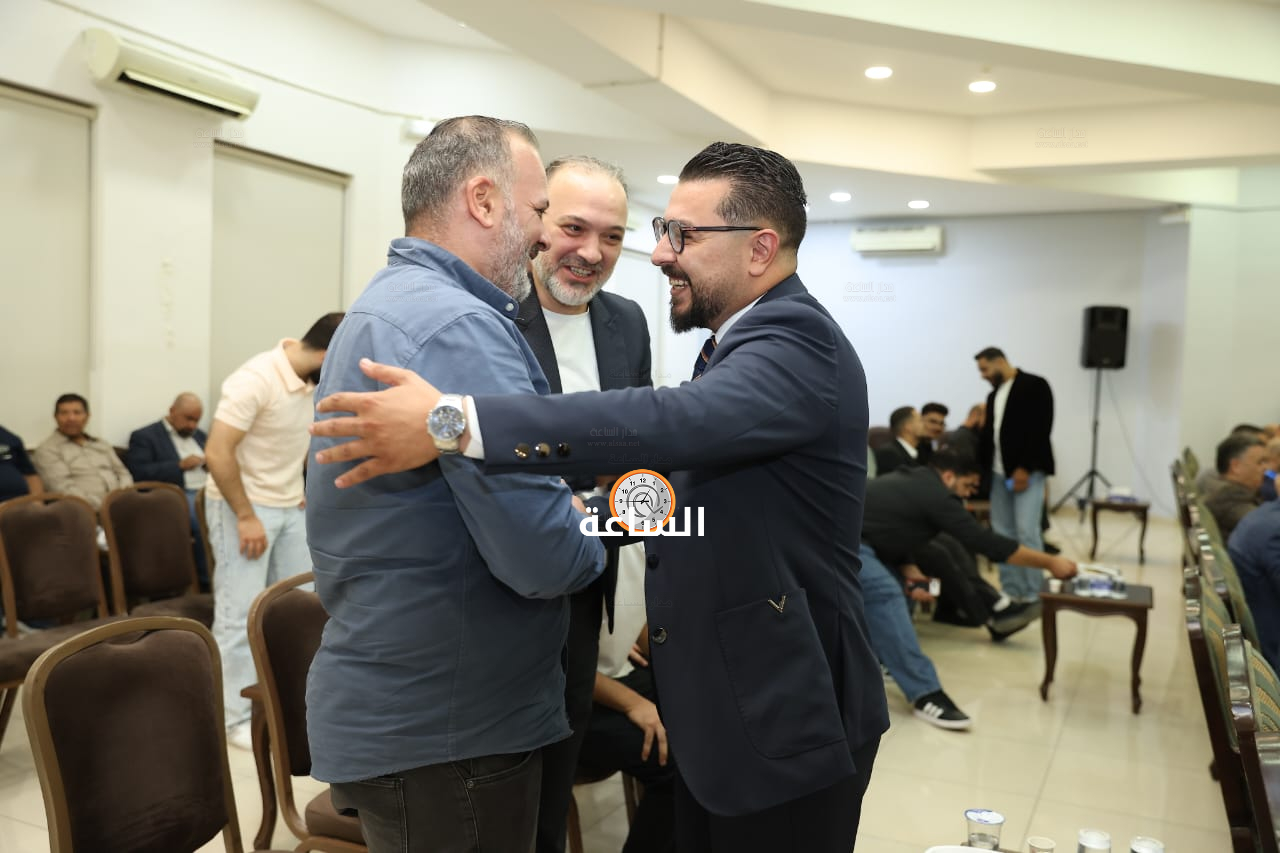 Madar Al-Saa Images 0.5392703693941007