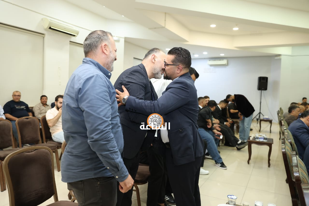 Madar Al-Saa Images 0.7444442700425634