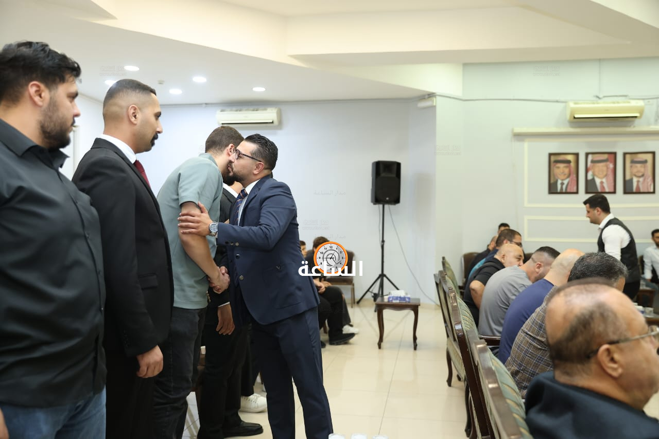 Madar Al-Saa Images 0.2791600725304332