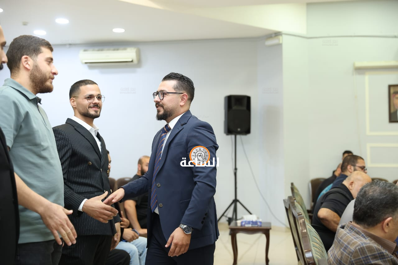 Madar Al-Saa Images 0.22932553970114855