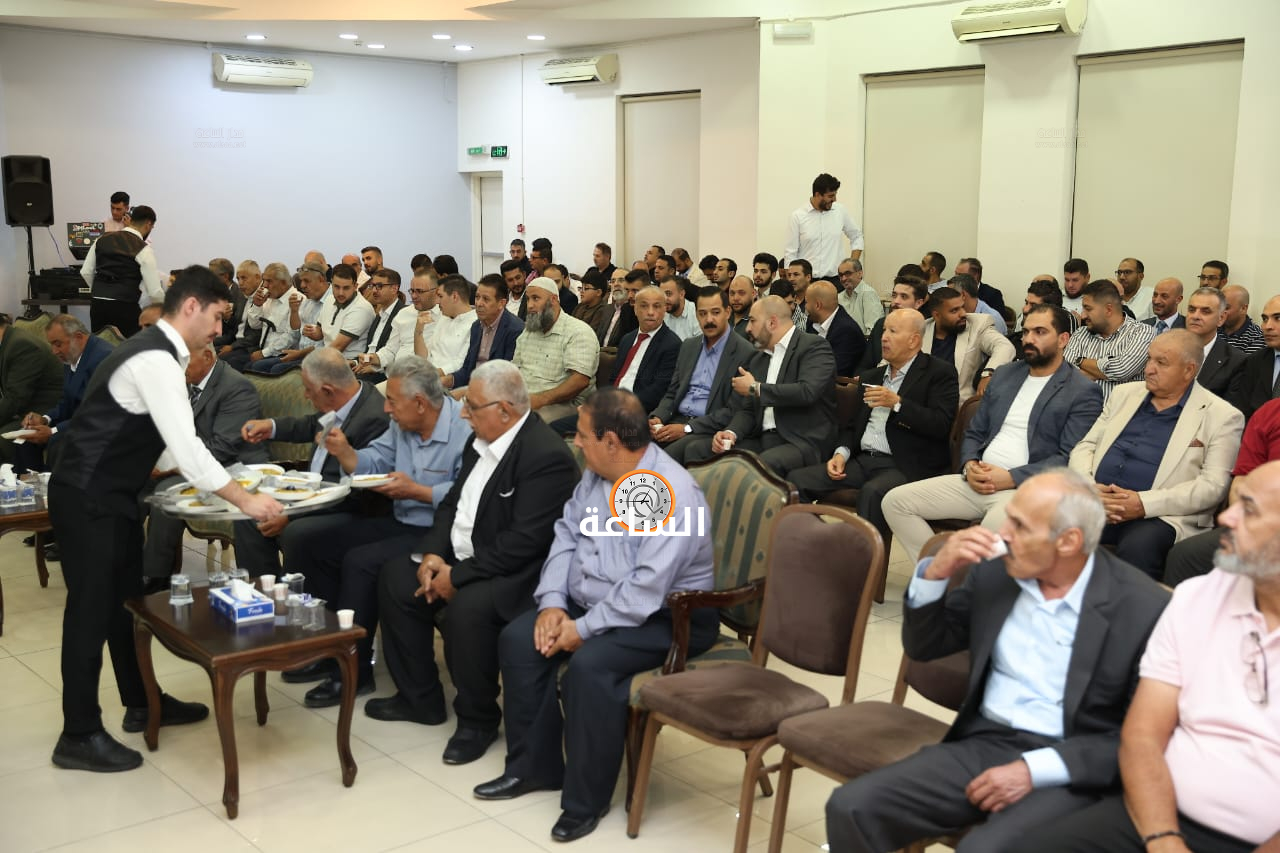 Madar Al-Saa Images 0.8736644811682291